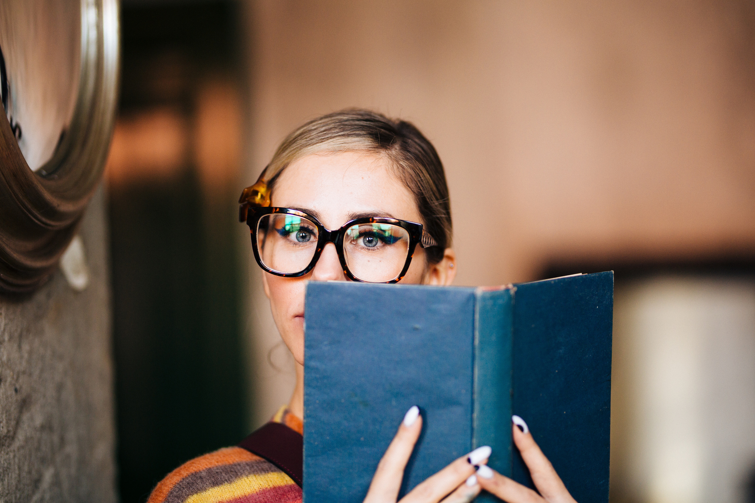 Стильные студийные съемки. Александр Чернин. Семейный и событийный фотограф