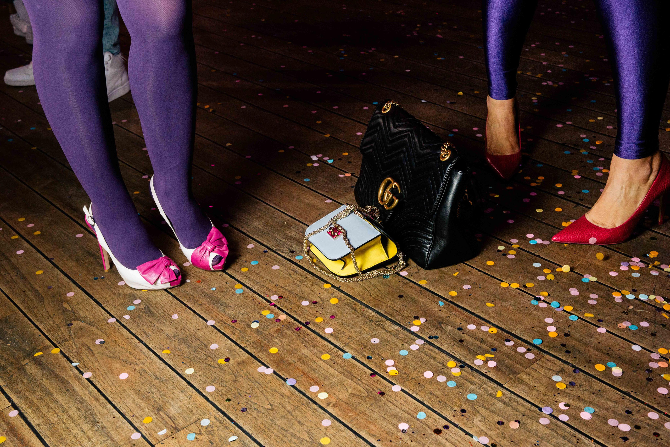 День рождение в стиле 90х. Александр Чернин. Семейный и событийный фотограф