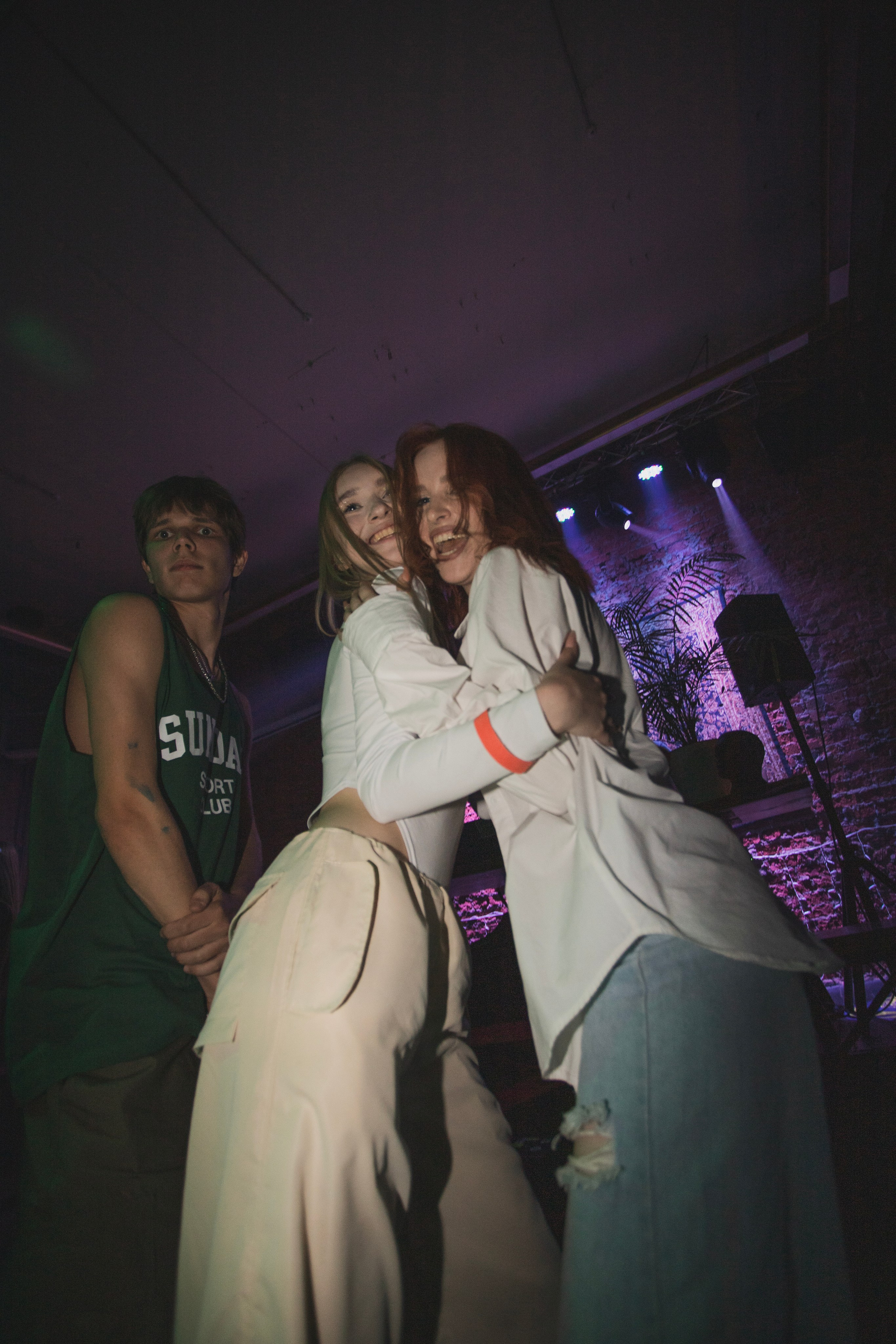 Репортажная съемка. GALLERY