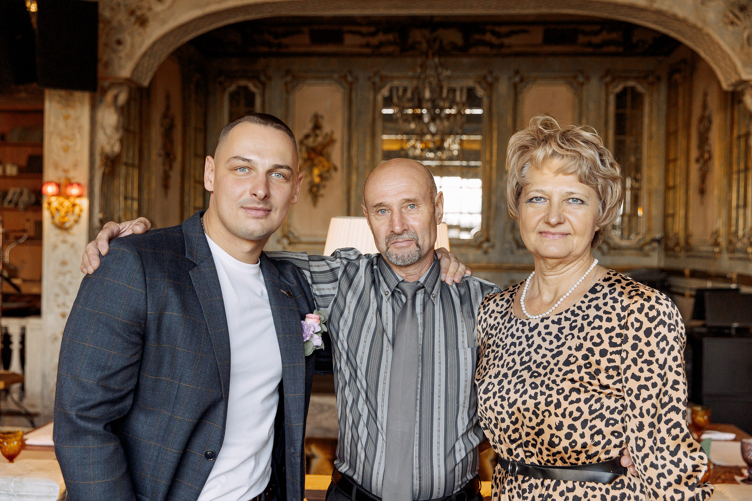 Дмитрий и Наталья. Свадебный и семейный фотограф в Челябинске Юлия Ишимова