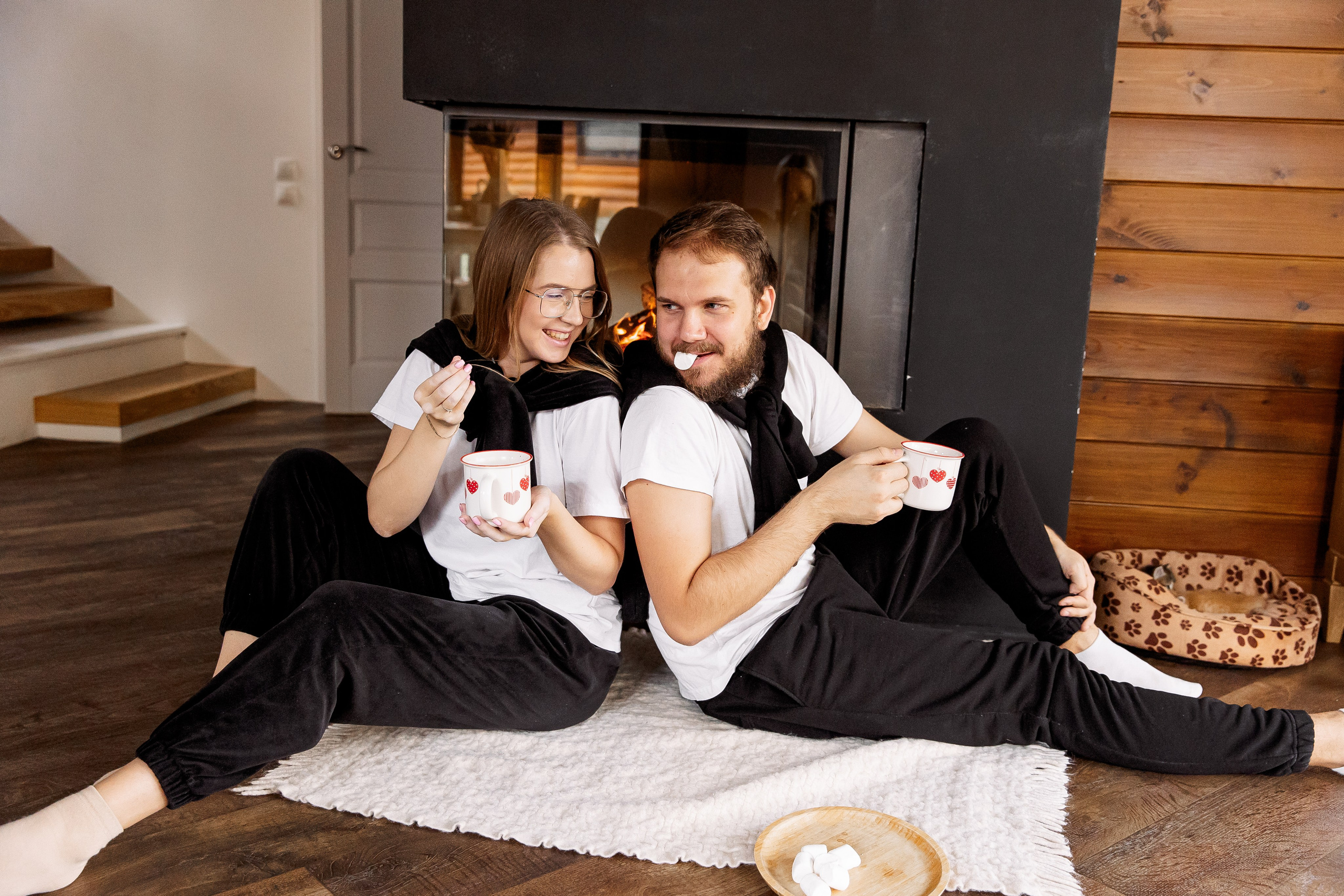 Вадислава и Нитита. Свадебный и семейный фотограф в Челябинске Юлия Ишимова