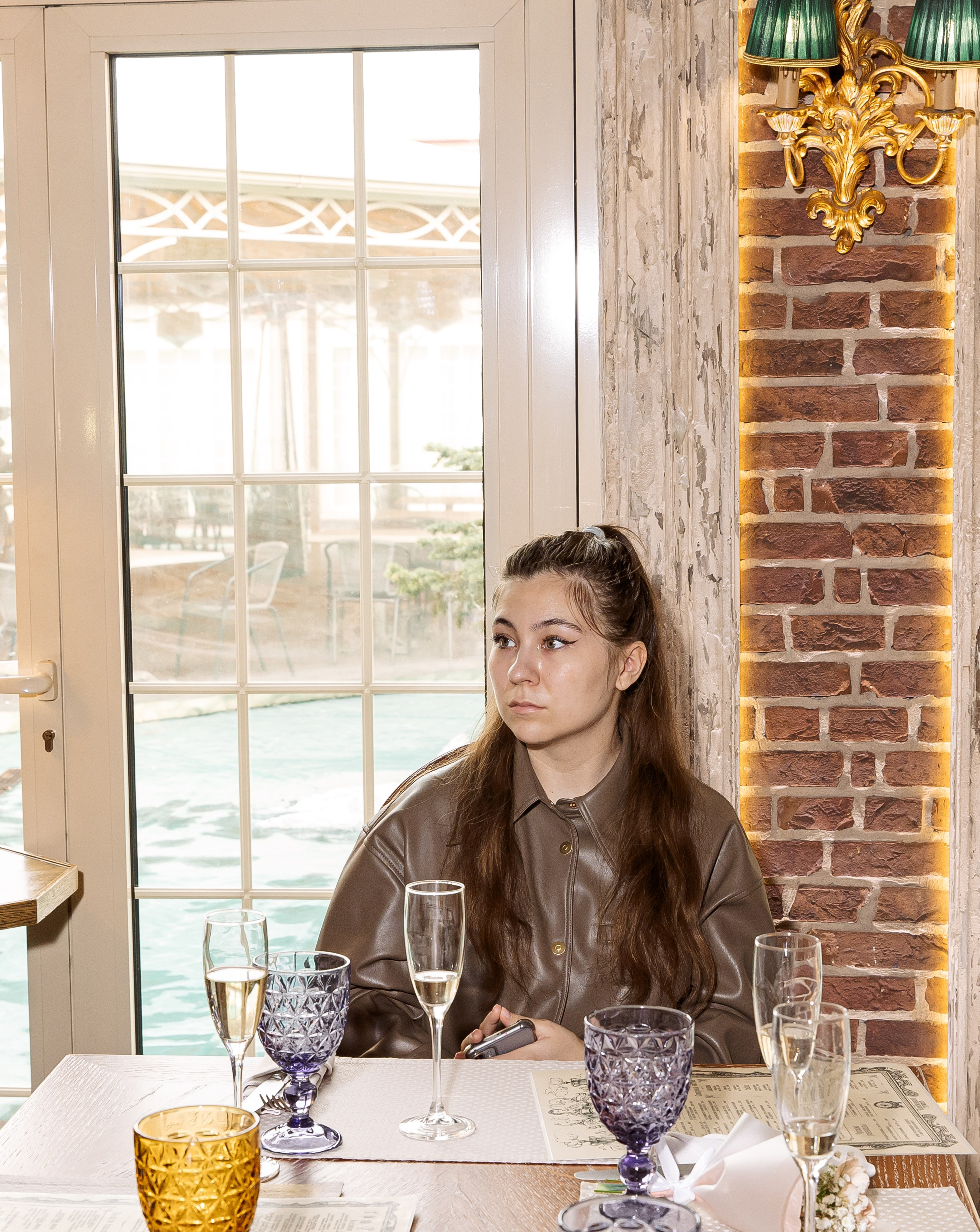 Свадебная выставка. Свадебный и семейный фотограф в Челябинске Юлия Ишимова