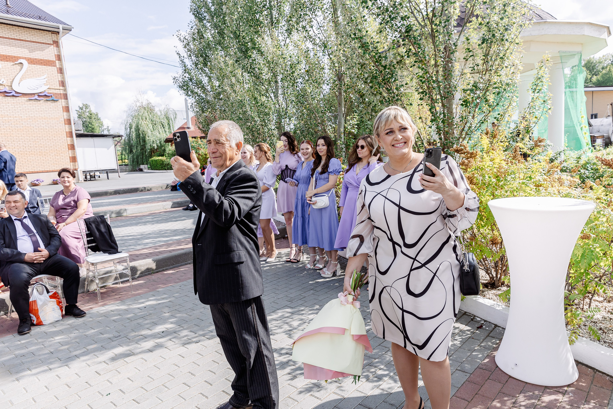 Любовь и Евгений. Свадебный и семейный фотограф в Челябинске Юлия Ишимова