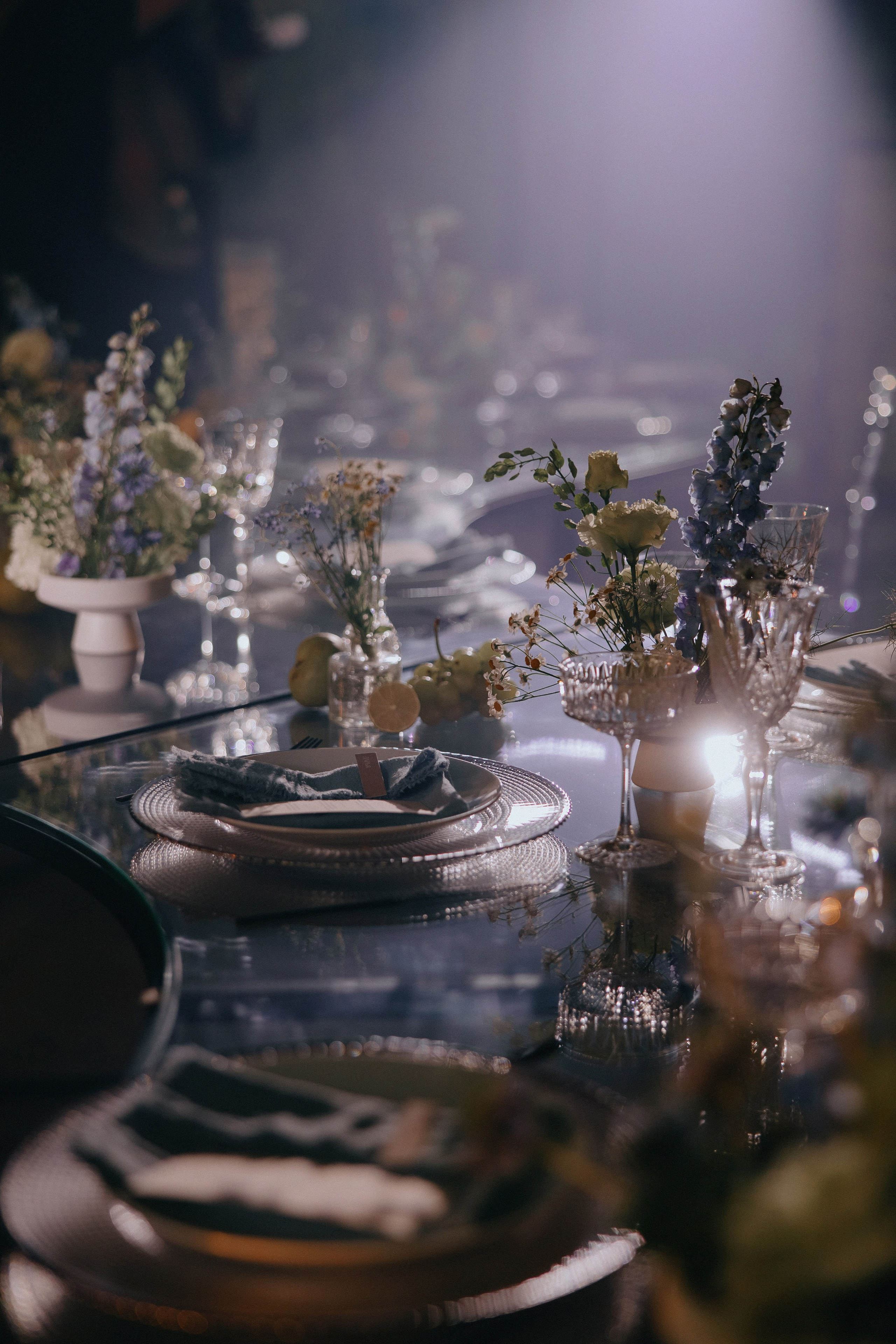 Загородная камерная свадьба Дмитрия и Екатерины. Свадебный фотограф Москва