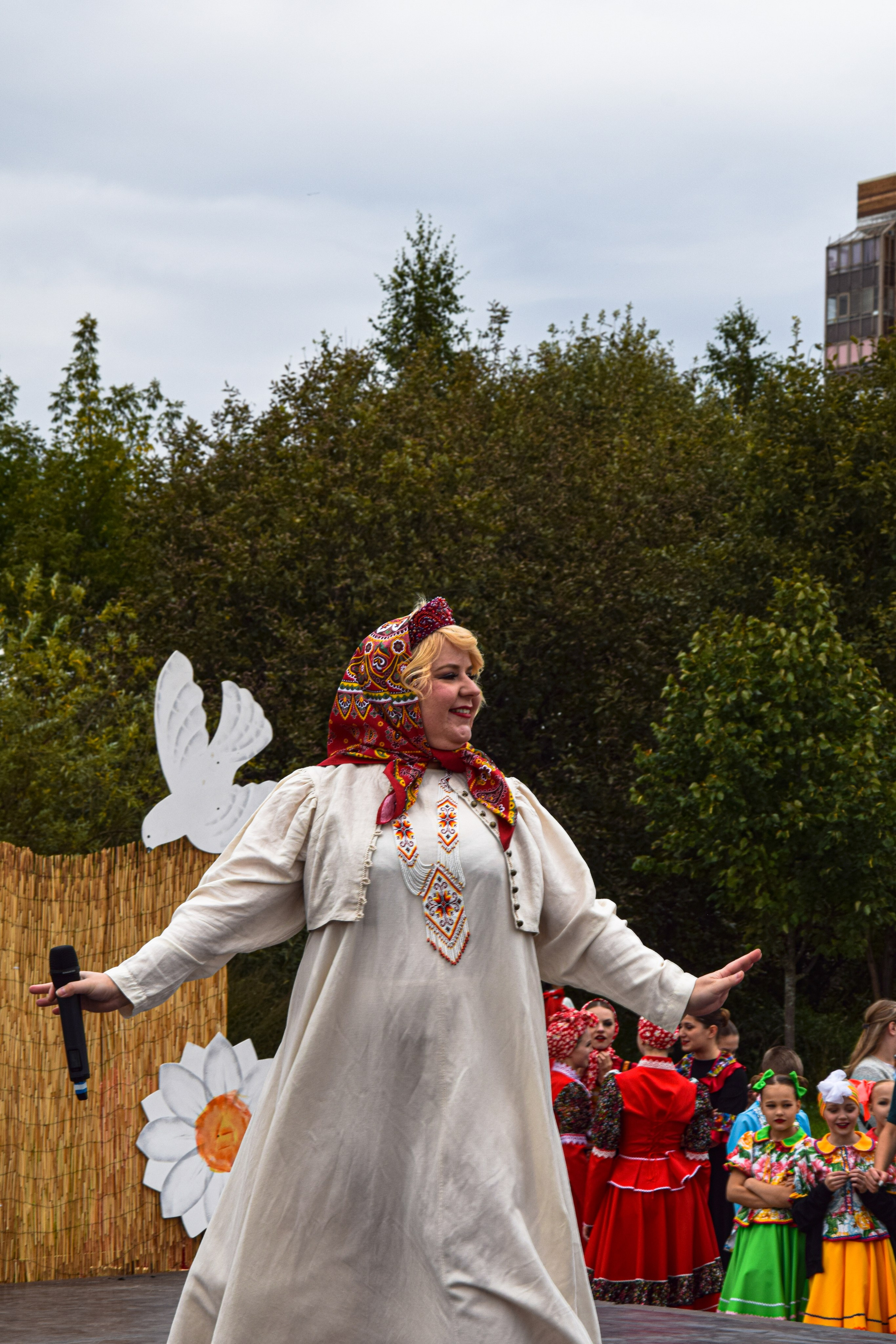 ФЕСТИВАЛЬ «ДУХ ВРЕМЕНИ». ASLAN — Индивидуальный фотограф из Питера