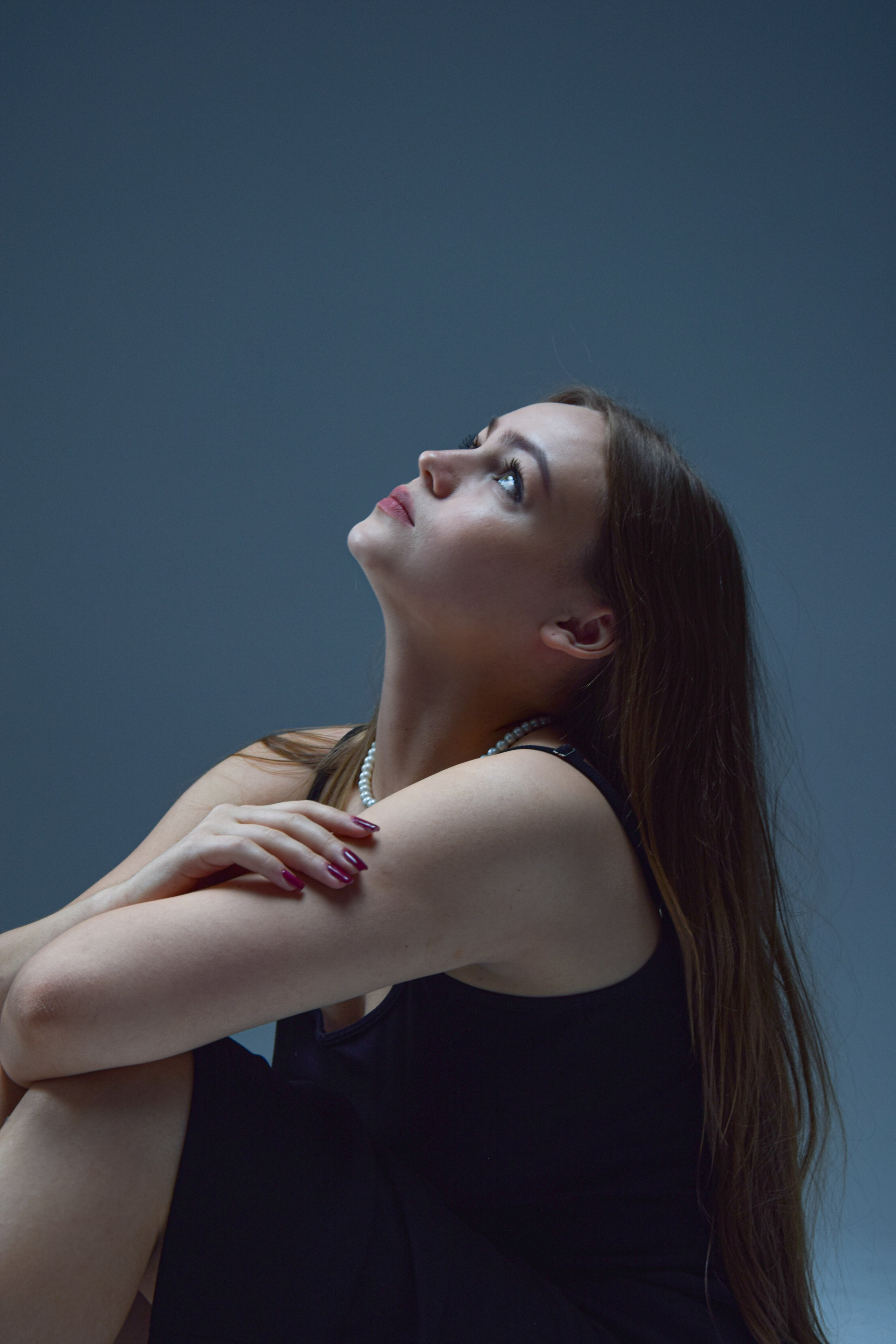 Алина. ASLAN — Индивидуальный фотограф из Питера