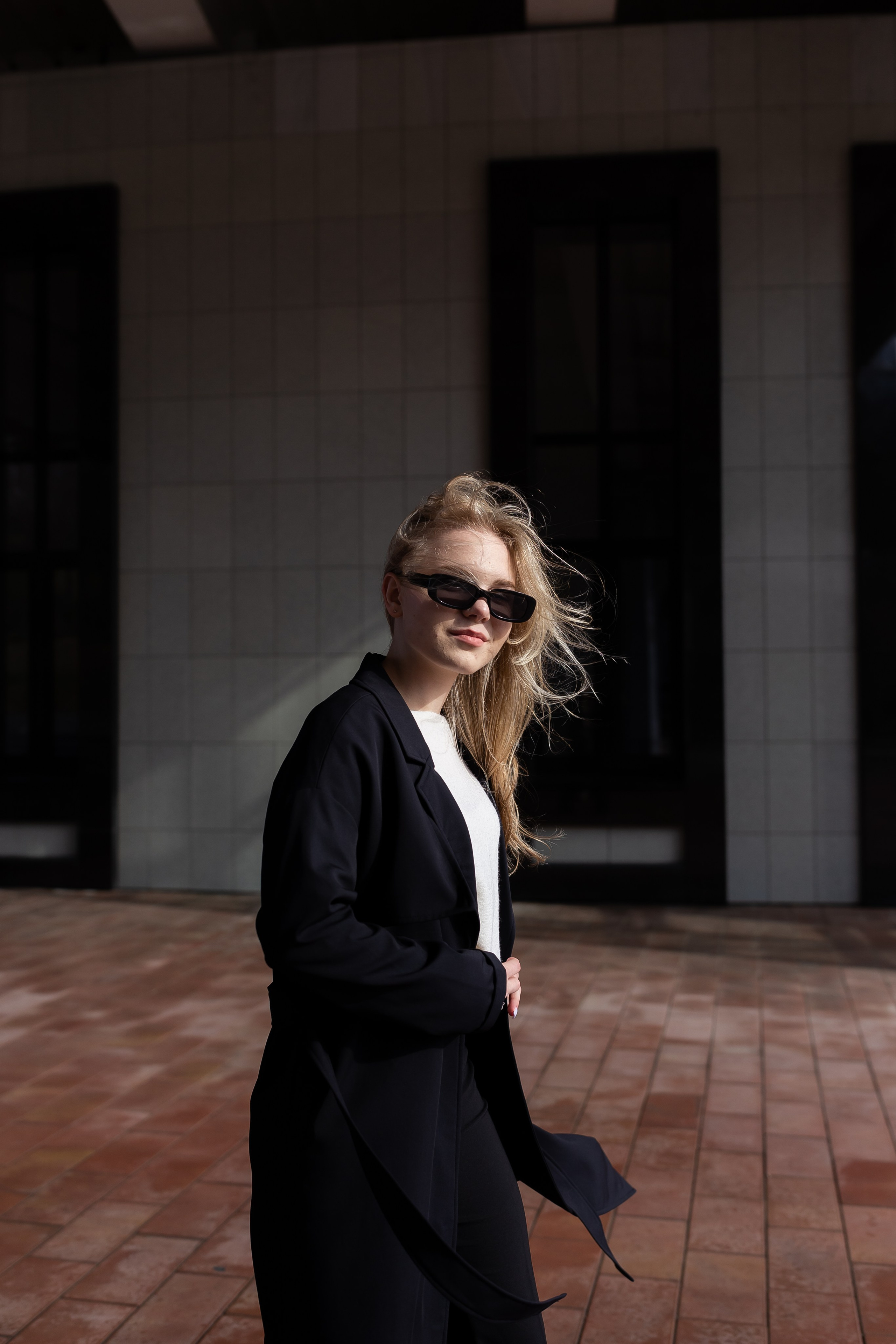 Ксения. Семейный фотограф в Волгограде Надежда Головко