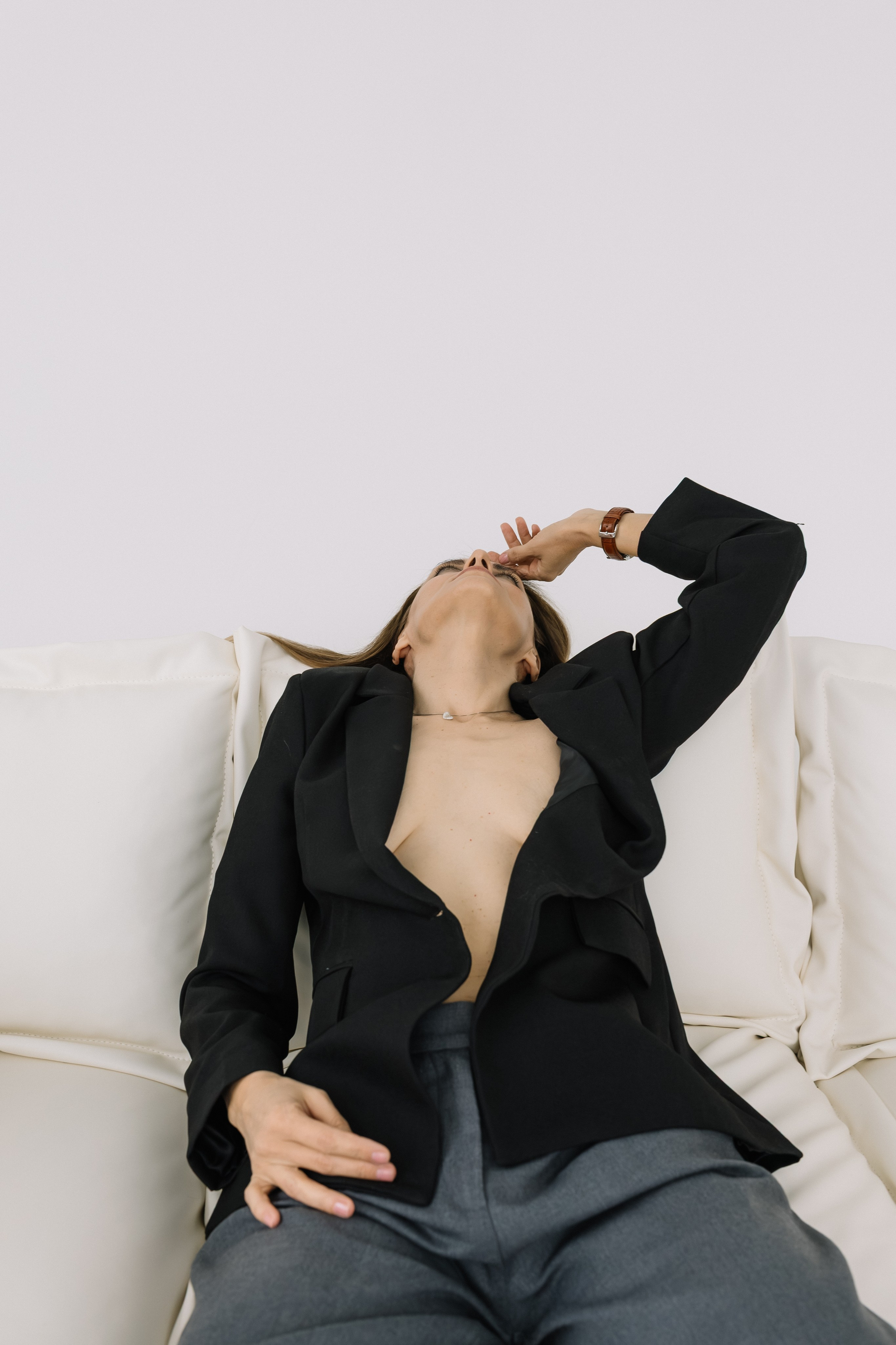 Съёмка к 50-ти летию. Семейный фотограф в Волгограде Надежда Головко