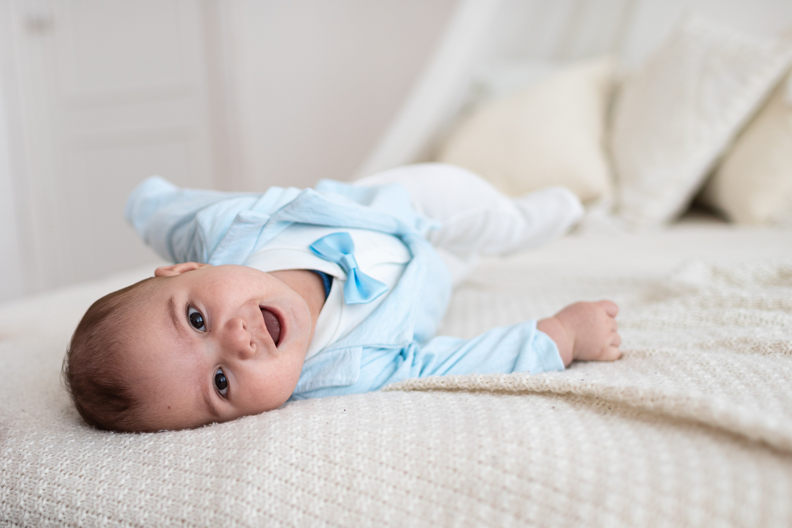 Детская фотосъемка. Семейный и детский фотограф в Хабаровске Алевтина Проскурякова