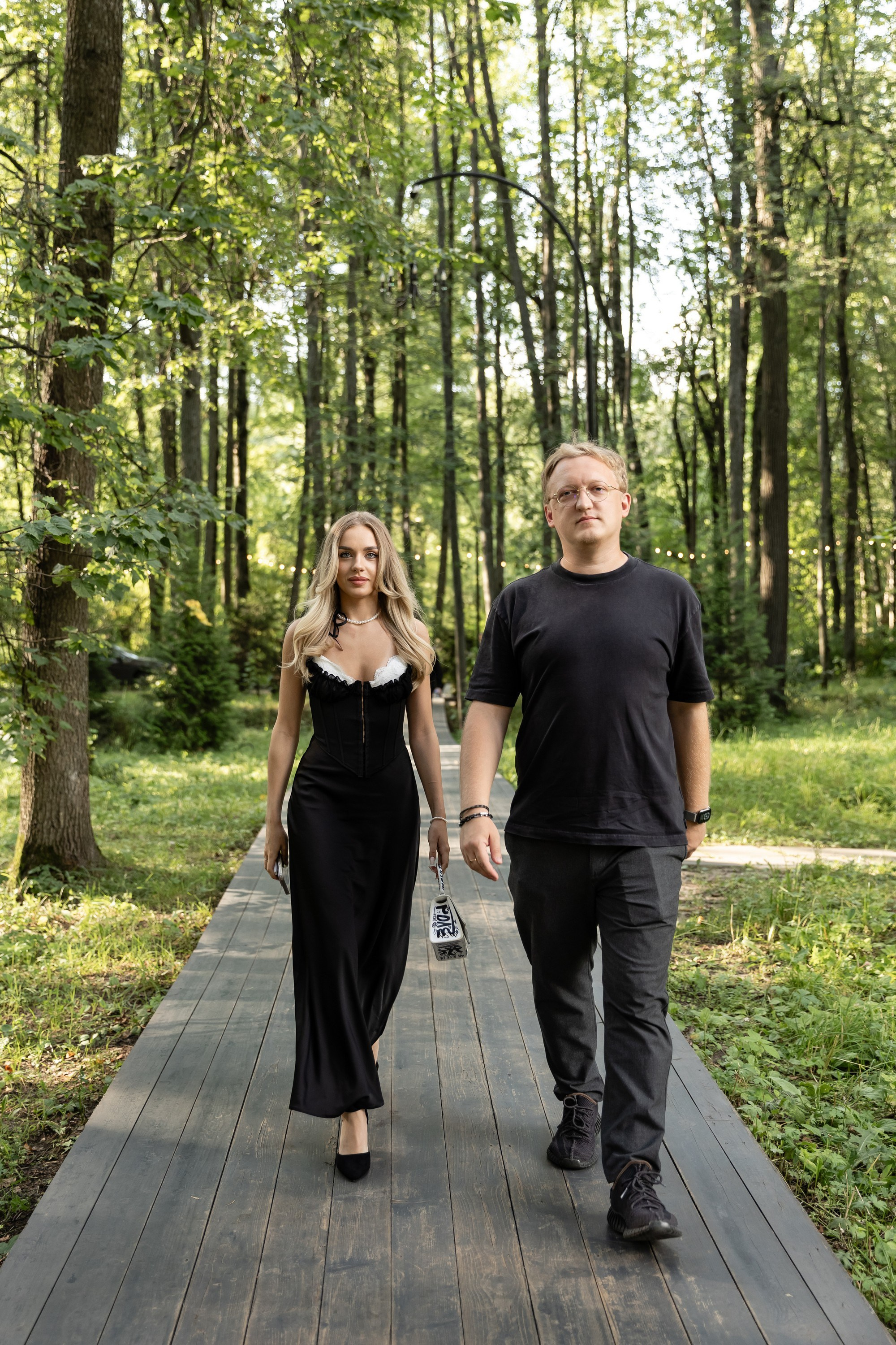 Валерия и Иван. Татьяна Чернышова свадебный фотограф Москва