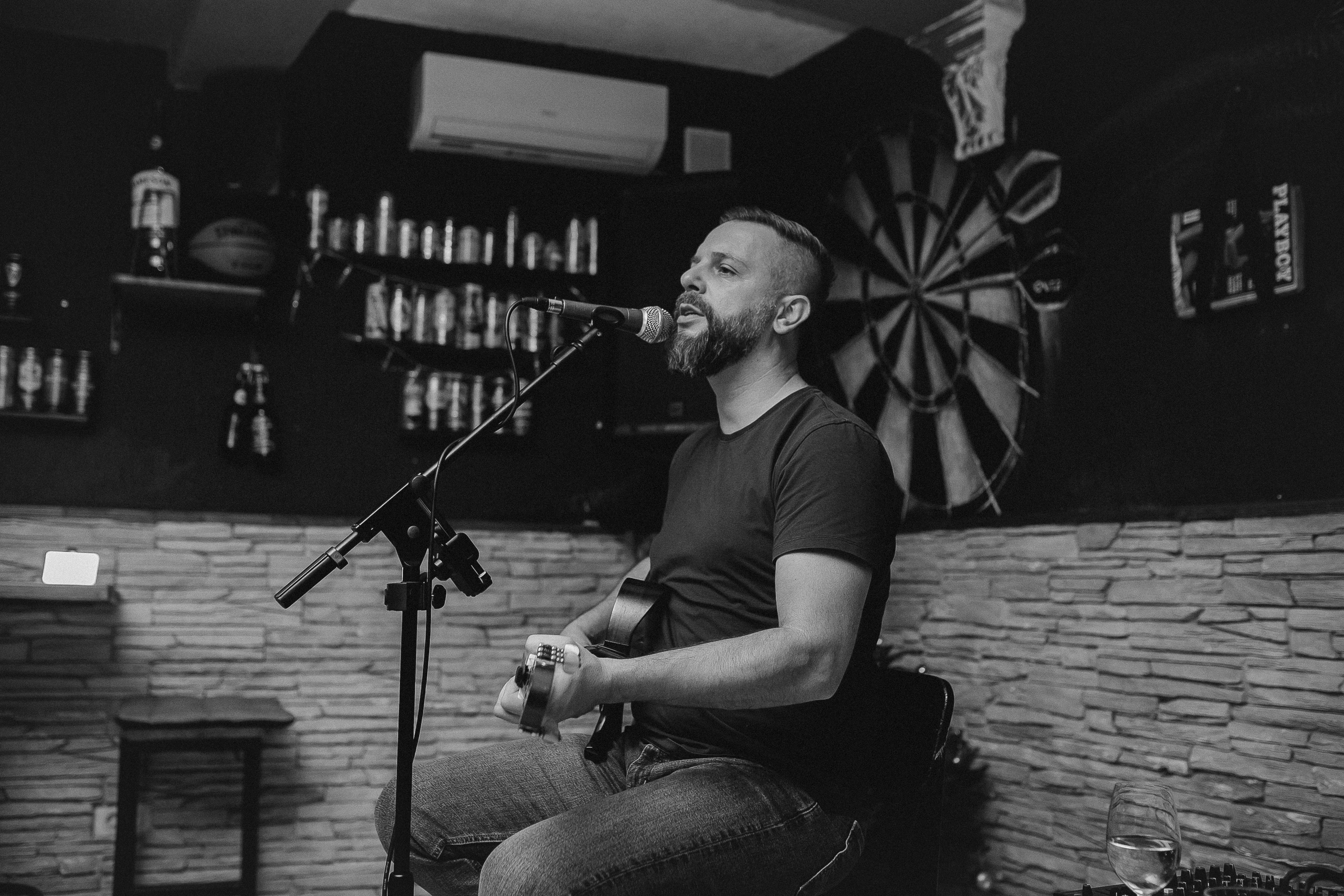 Репортажная фотосъёмка для бара в Херцег-Нови. Семейный и свадебный фотограф в Черногории Татьяна Белякова