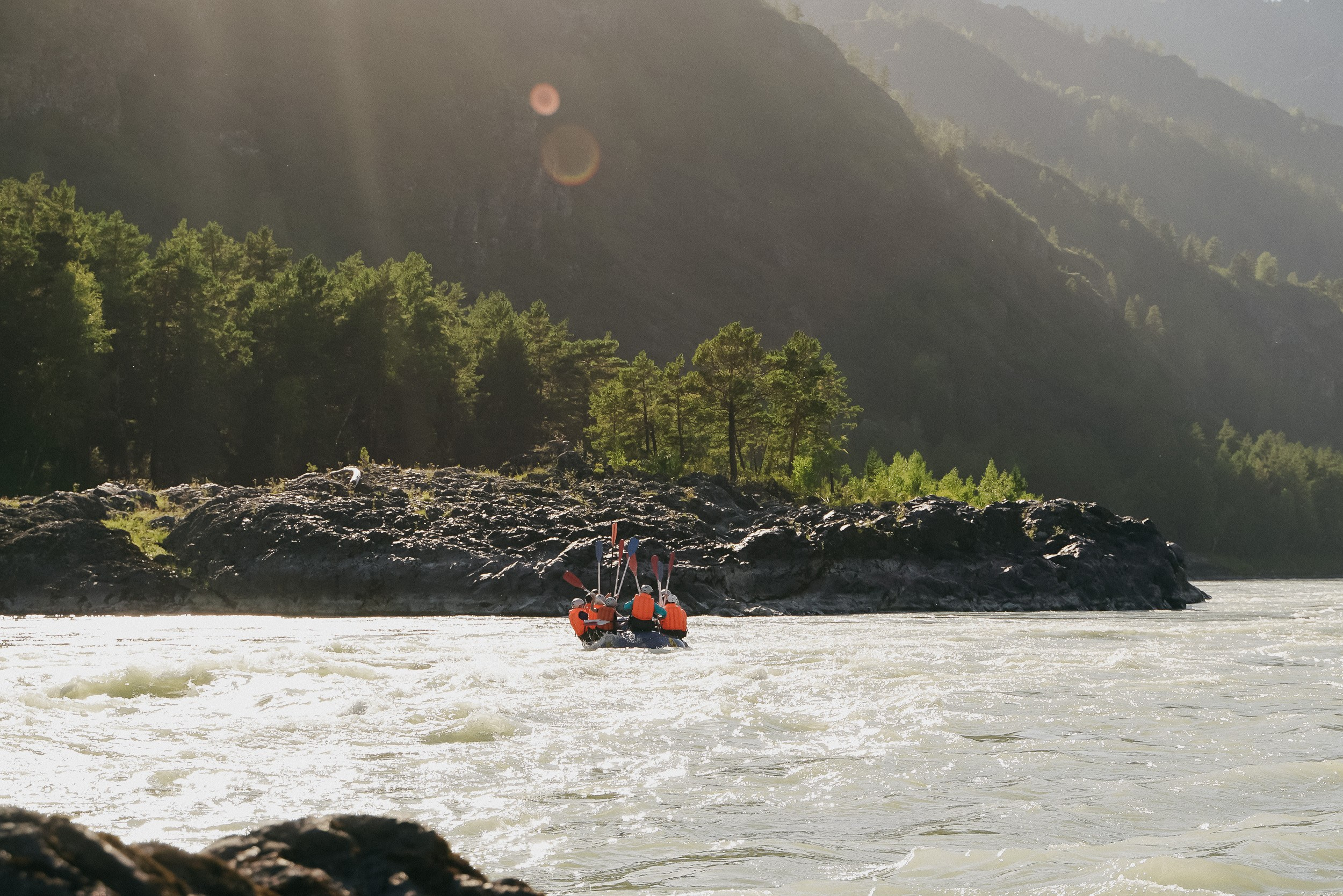 Совкомбанк. Репортажный фотограф в Новосибирске Оксана Курдюкова