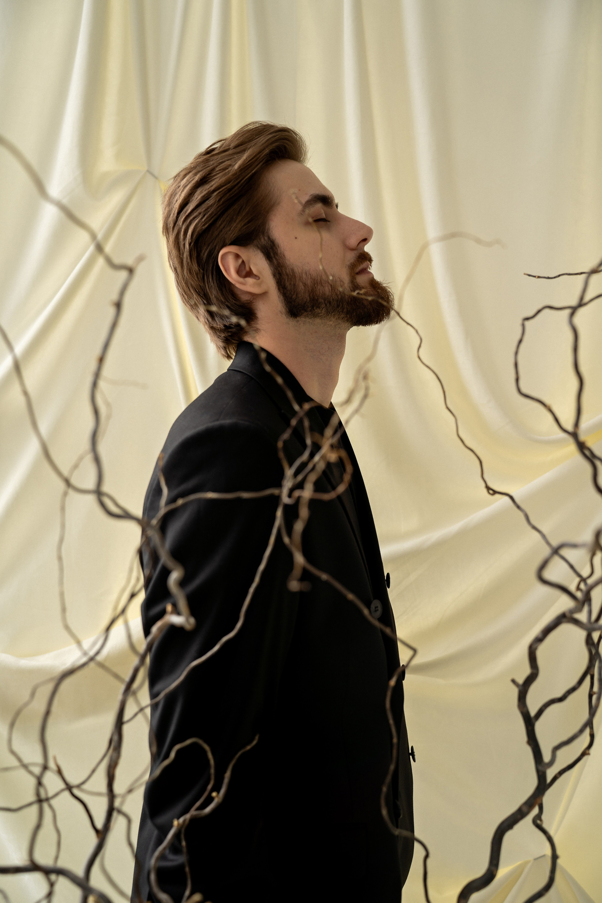 Артём и Алина. Семейный и портретный фотограф в г. Орск Алишер Азимов