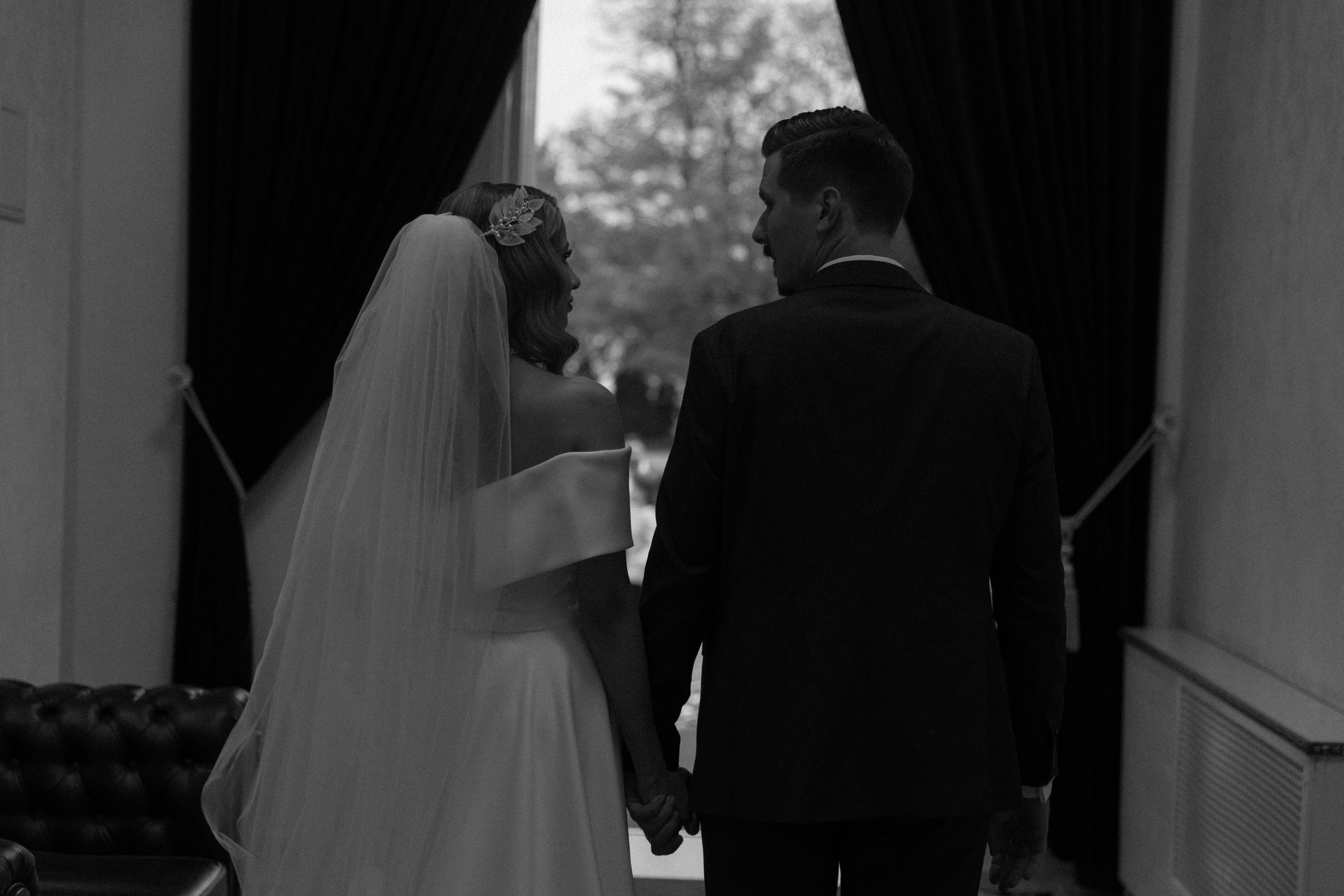 Алексей и Анна (25 октября 2023). Свадебный  и семейный фотограф в Краснодаре