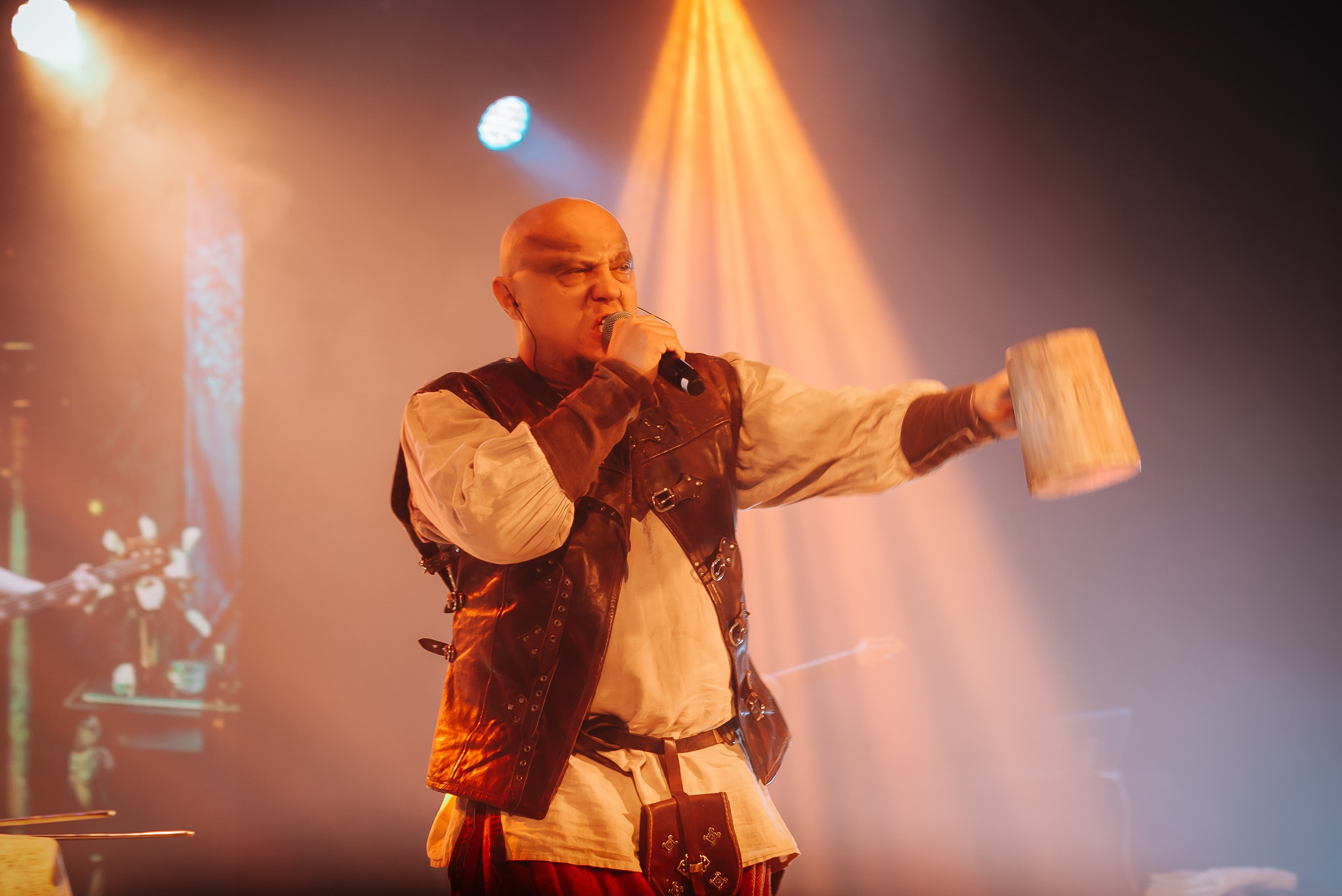 Эпидемия. Сокровище Энии. Фотограф Карина Шарова Москва