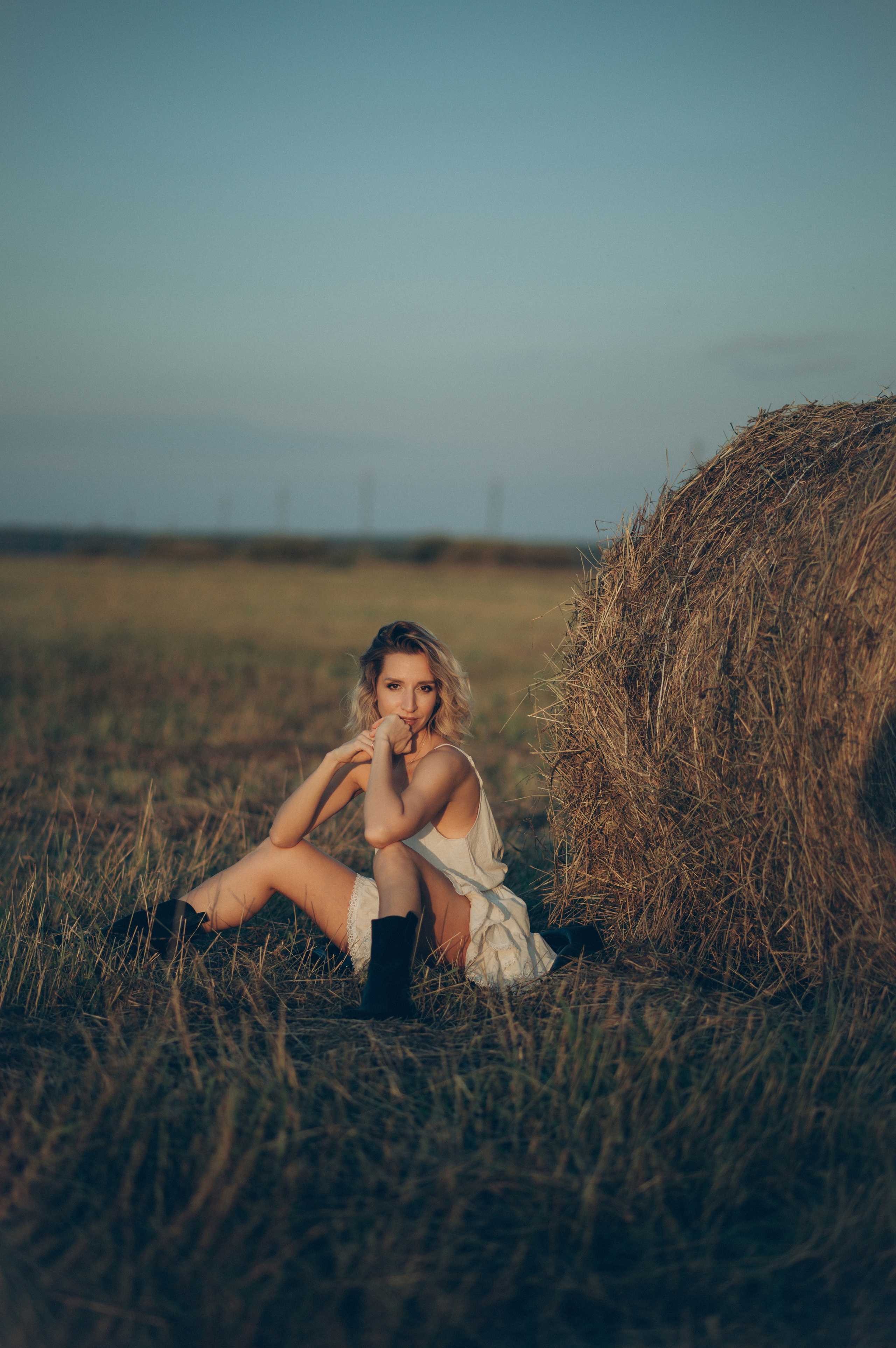Елена. Фотограф, г. Лесной Свердловской области