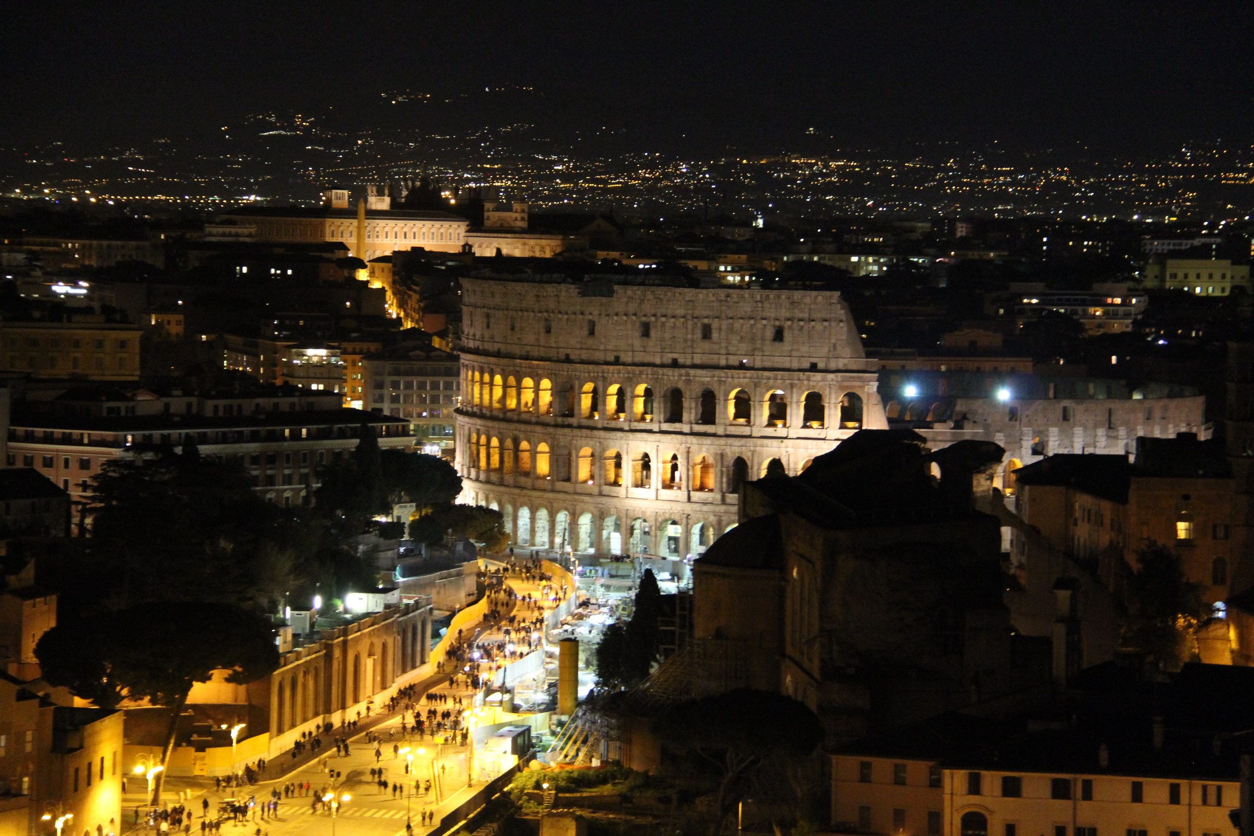 Roma. Фотограф Юлия Попова — JP Creative — хранитель семейной хроники в Петербурге