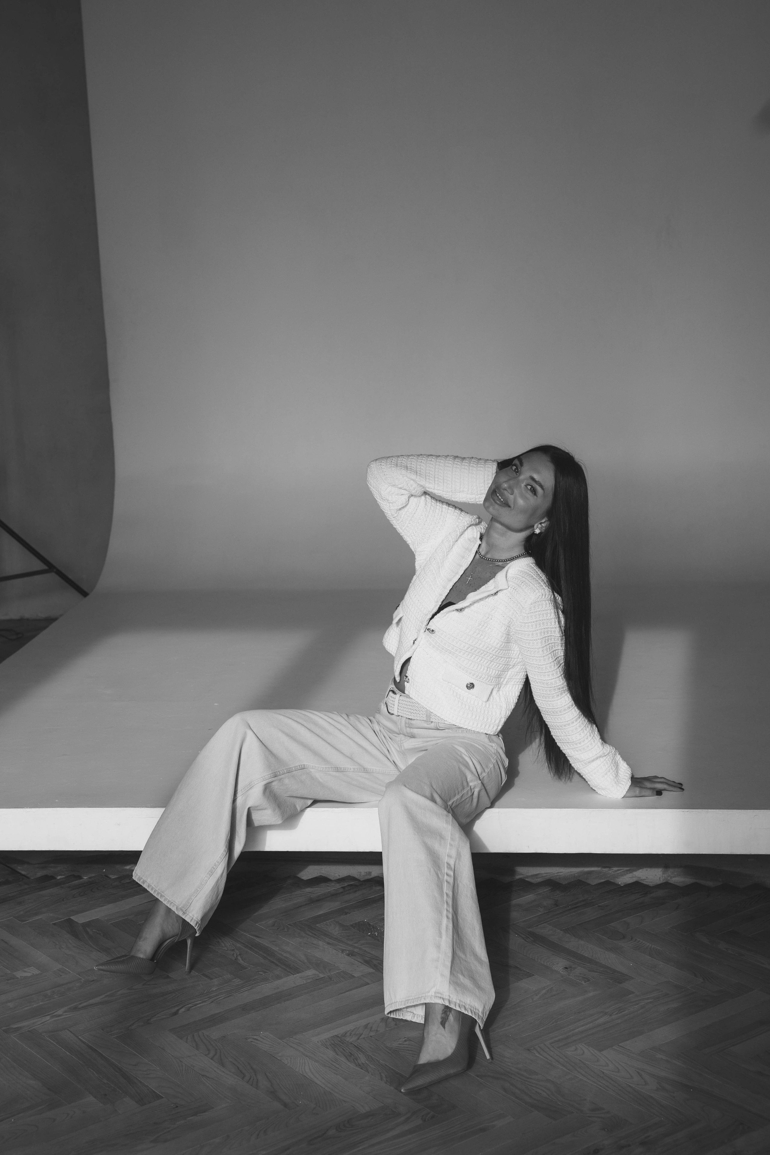 Даша. Маргарита Белугина — семейный и женский фотограф в Волгограде