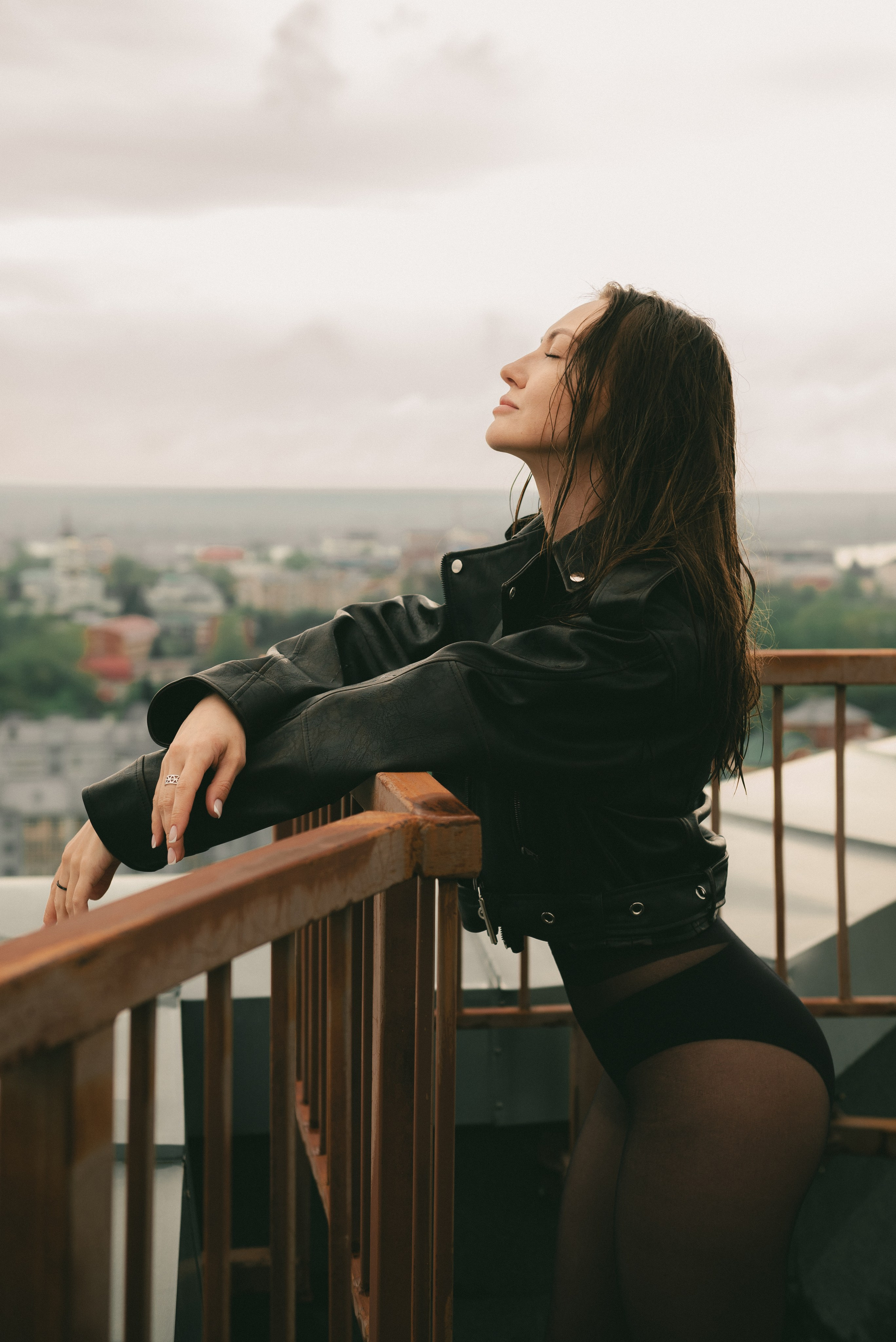 Анастасия. Фотограф в Томске Мария Март