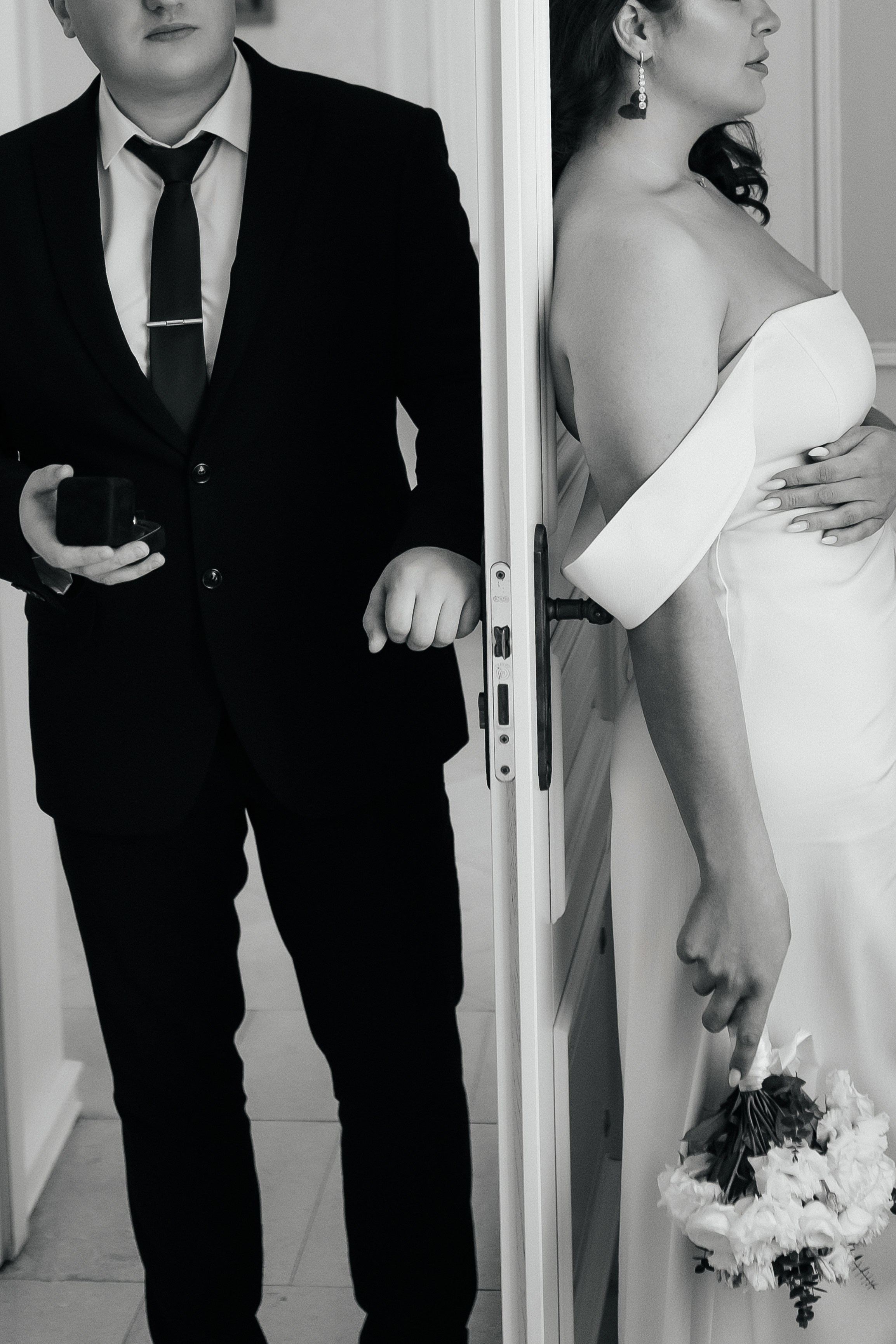 Дмитрий и Ксения