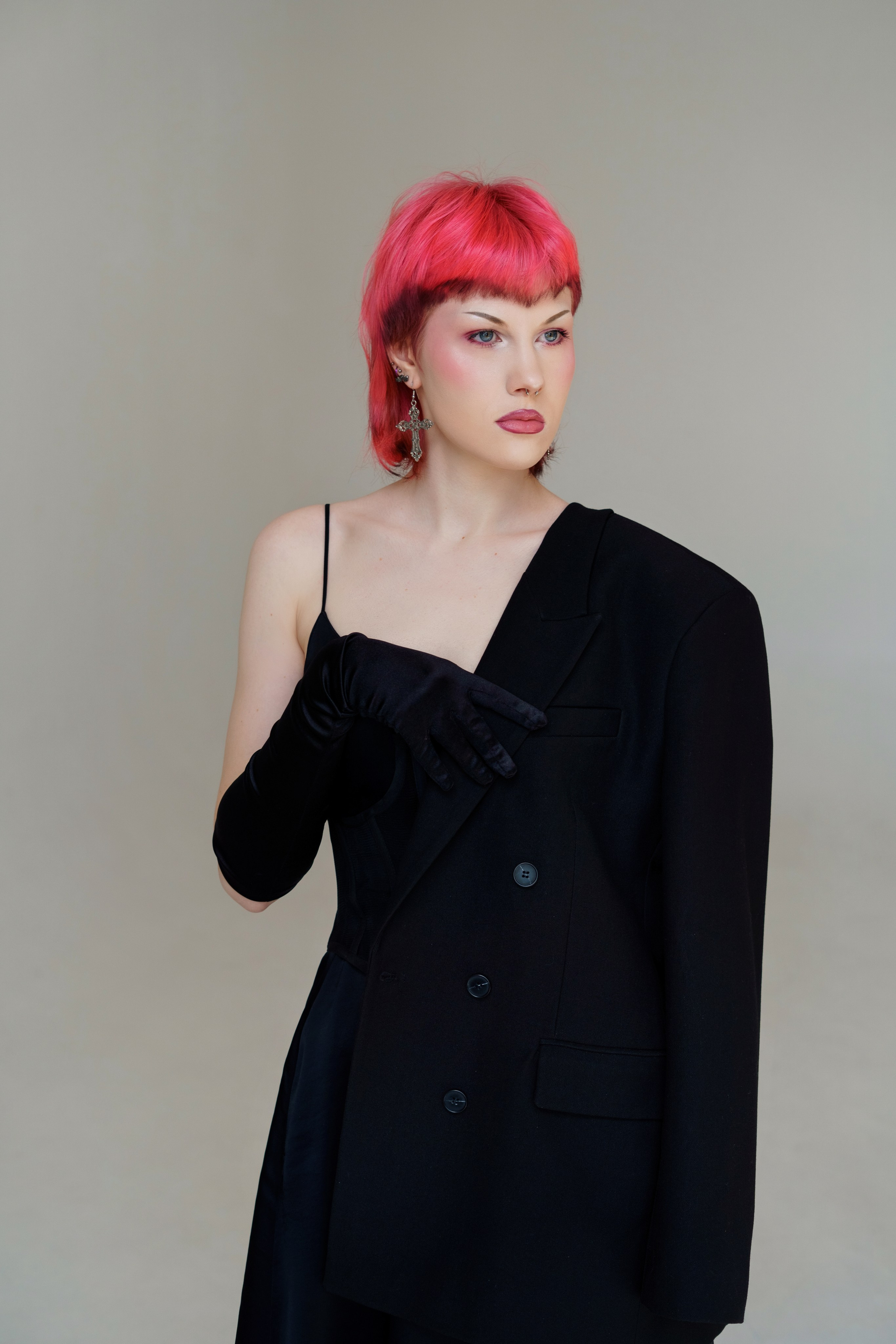 Максима в студии. Свадебный, портретный и репортажный фотограф Дмитрий Карпов