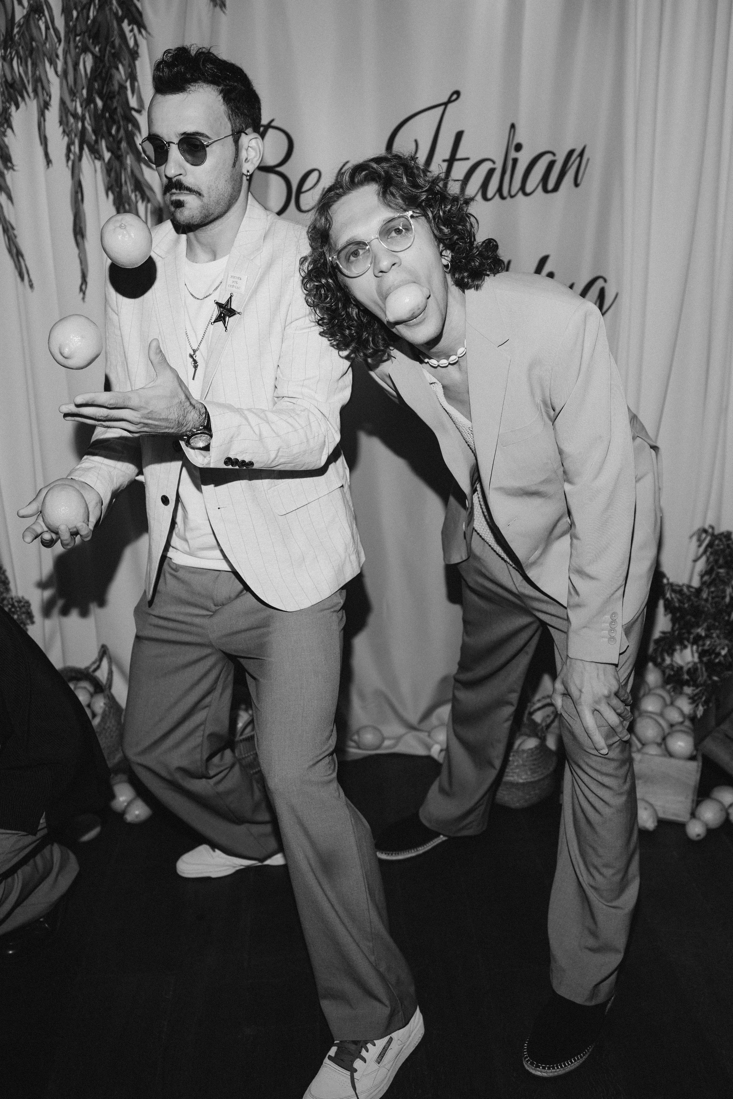 Вечеринка победителей wedding awards nw. Фотограф Артем Бросов в Санкт-Петербурге и Дубае