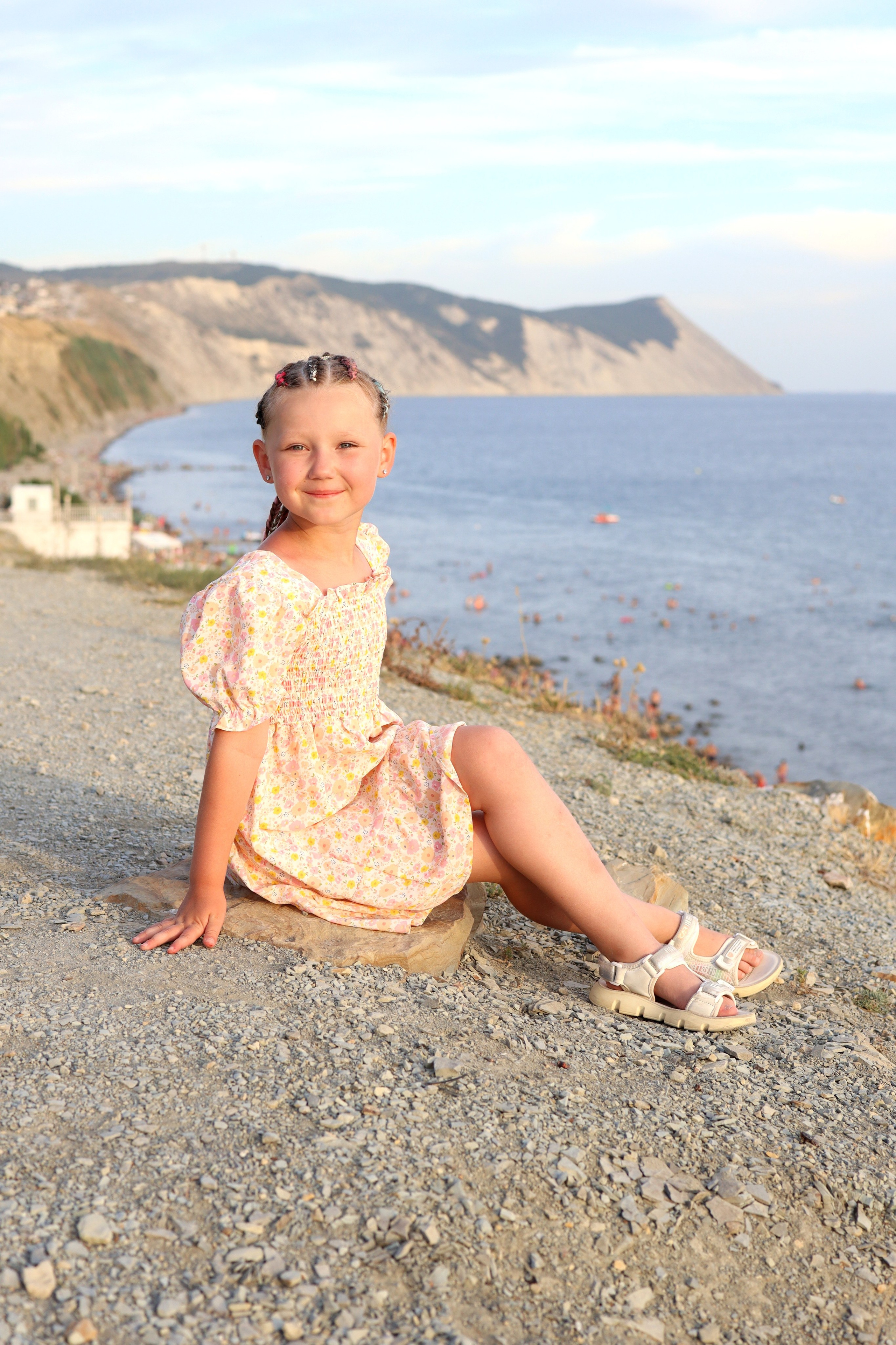 Семейная фотосессия. Детский и семейный фотограф в Москве Мария Сережкина