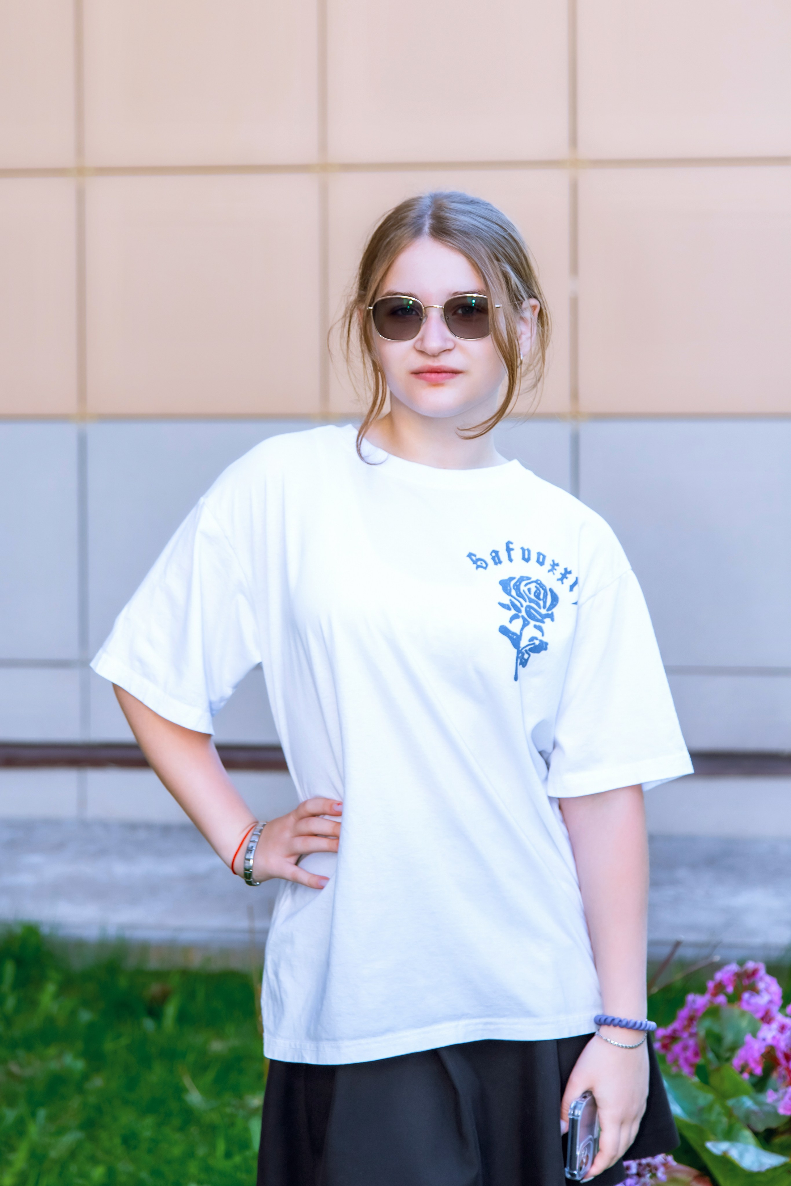 СТАРШИЕ КЛАССЫ. Фотограф Алина Лебедь