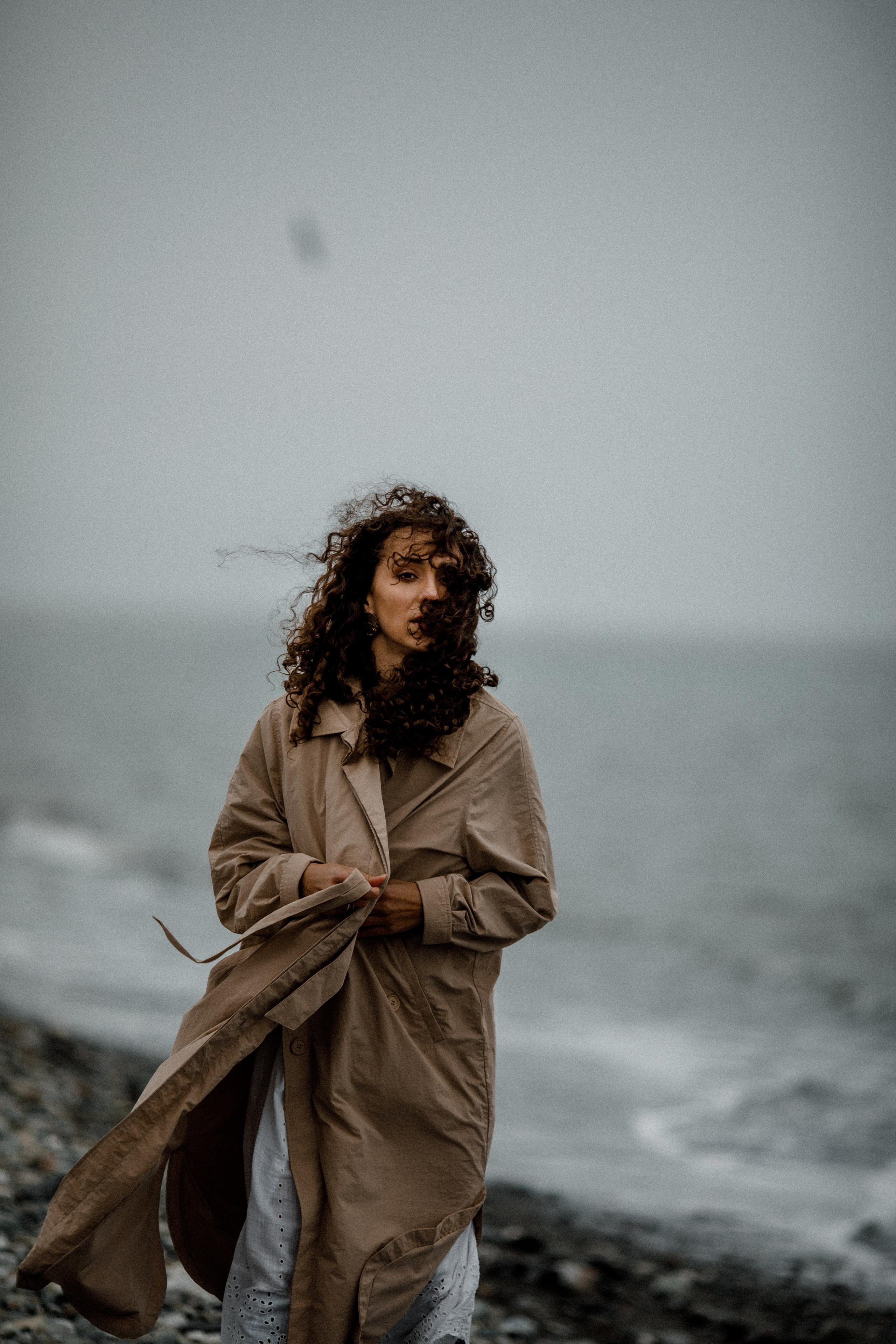 Женский портрет. Фотограф материнства и таинства кормления Екатерина Кузьмин