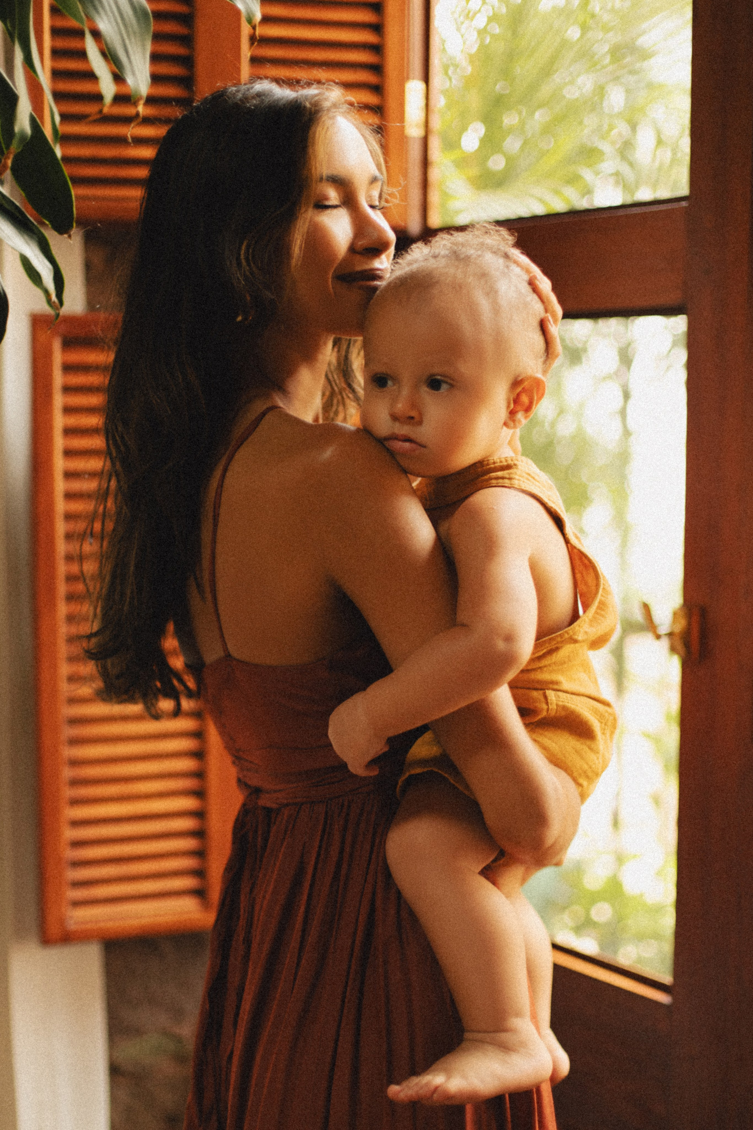 Karol + Kianu. Портретный фотограф / Панама / Анастасия Елизарова