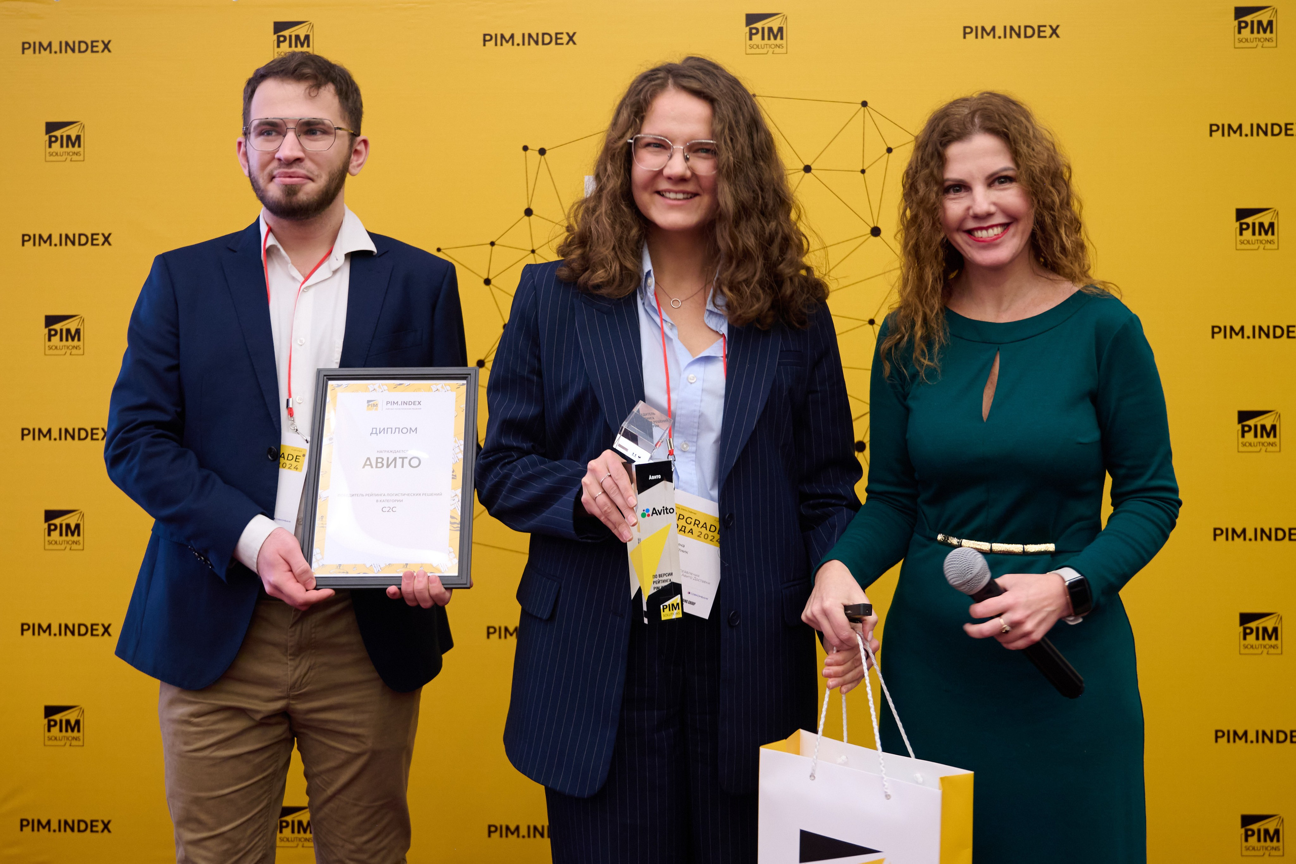 Upgrade года 2024. Репортажный фотограф в Москве и Санкт-Петербурге — Профессиональная съёмка мероприятий | Данила Золкин