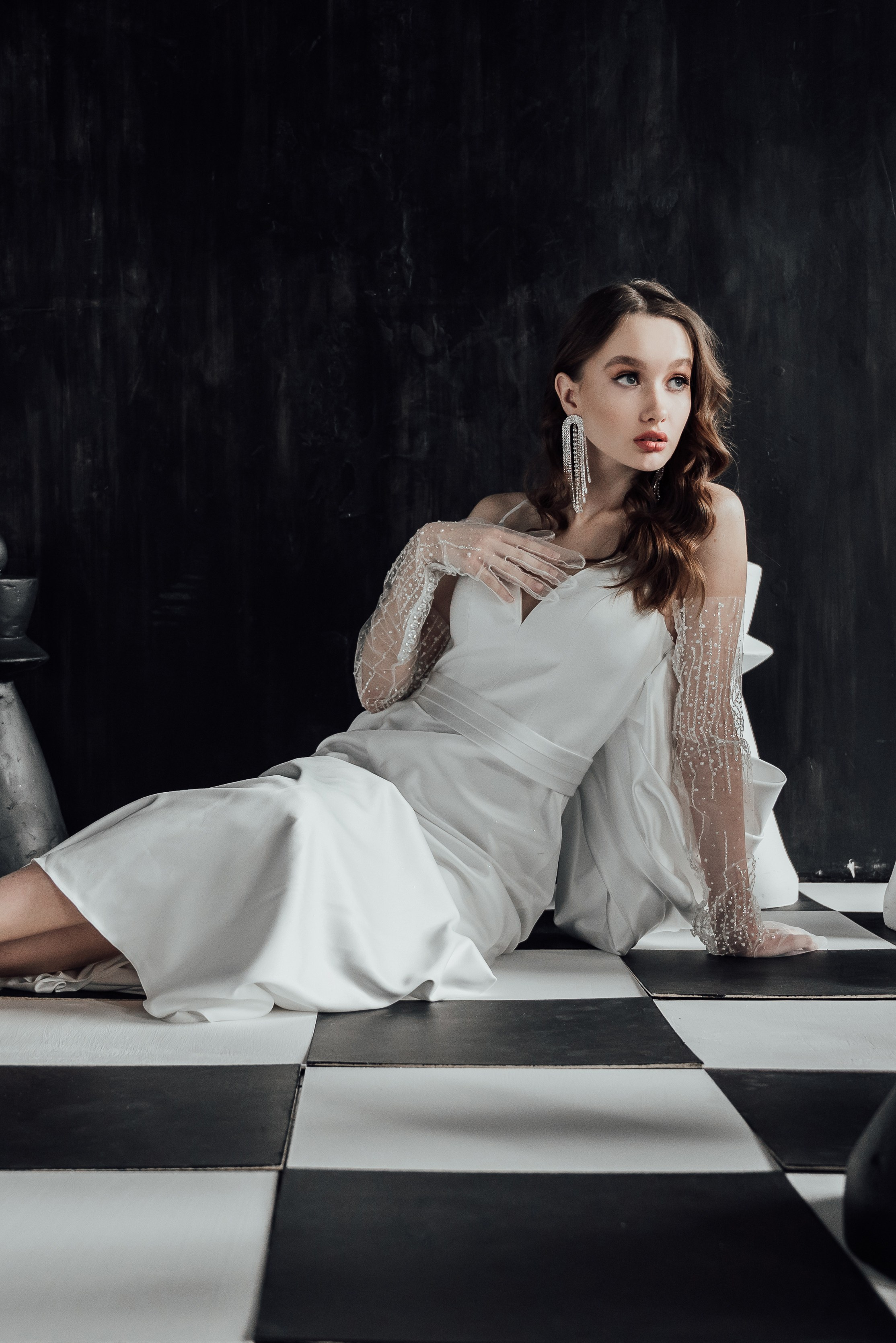 Лиза. Тамара Власова