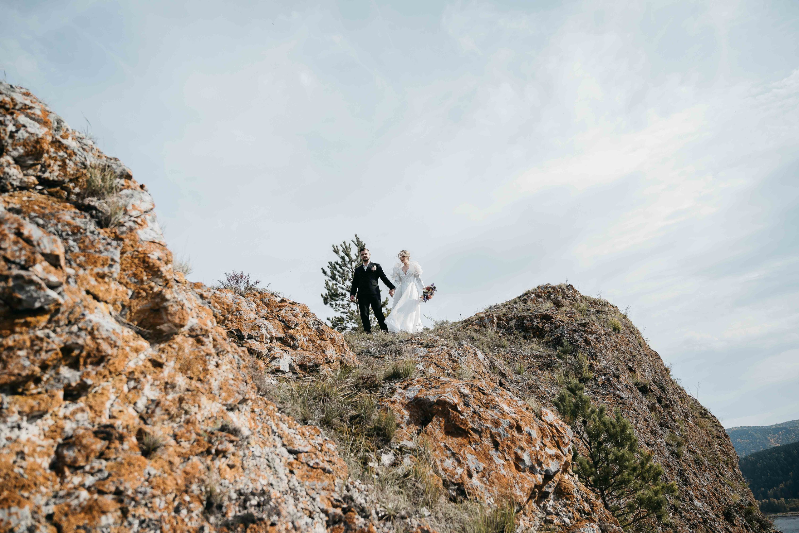 Влад и Аня. Тамара Власова