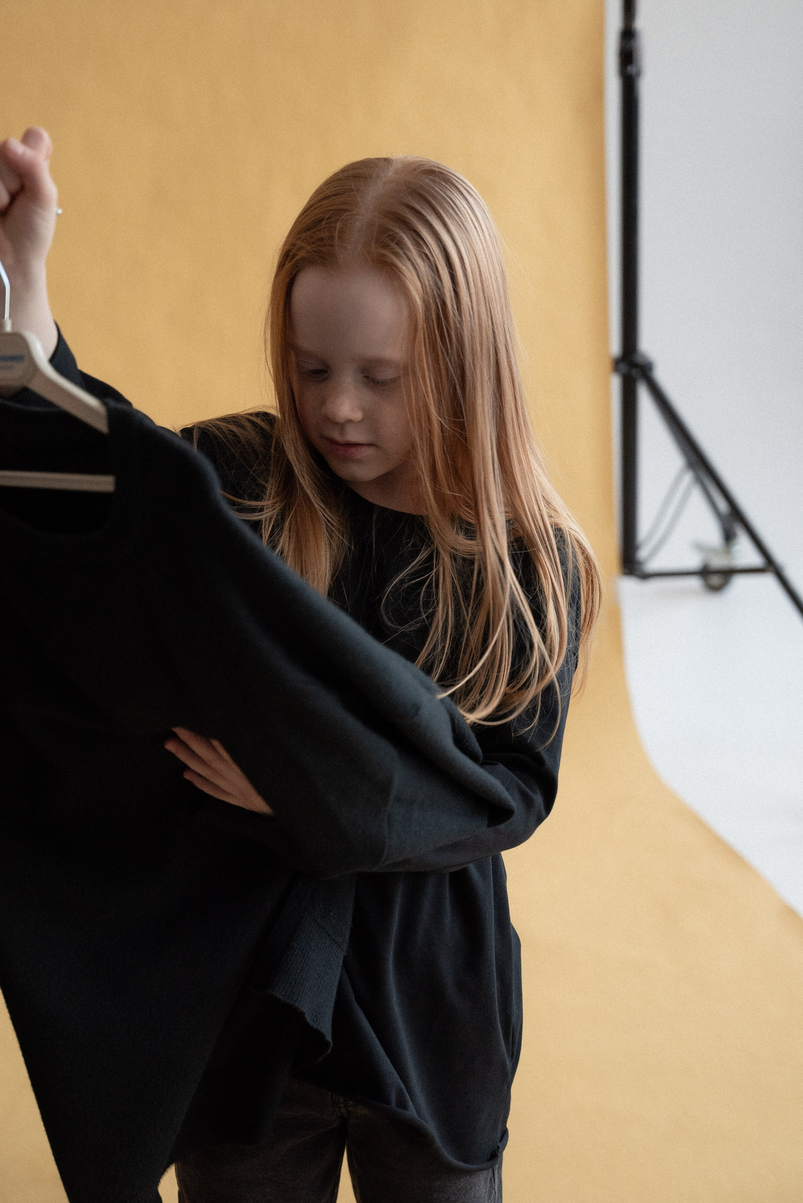 Вика и Оля. Тамара Власова