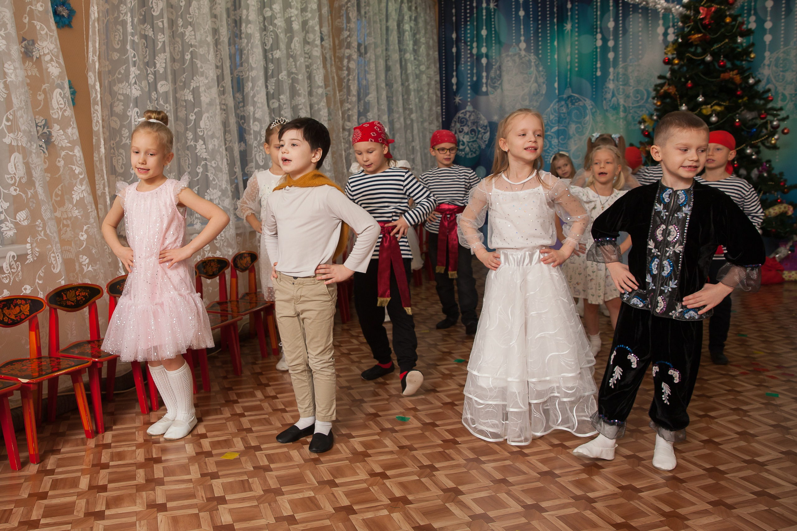 Новый Год 1508. Выпускные альбомы Москва. Фотограф Шукурова Кристина