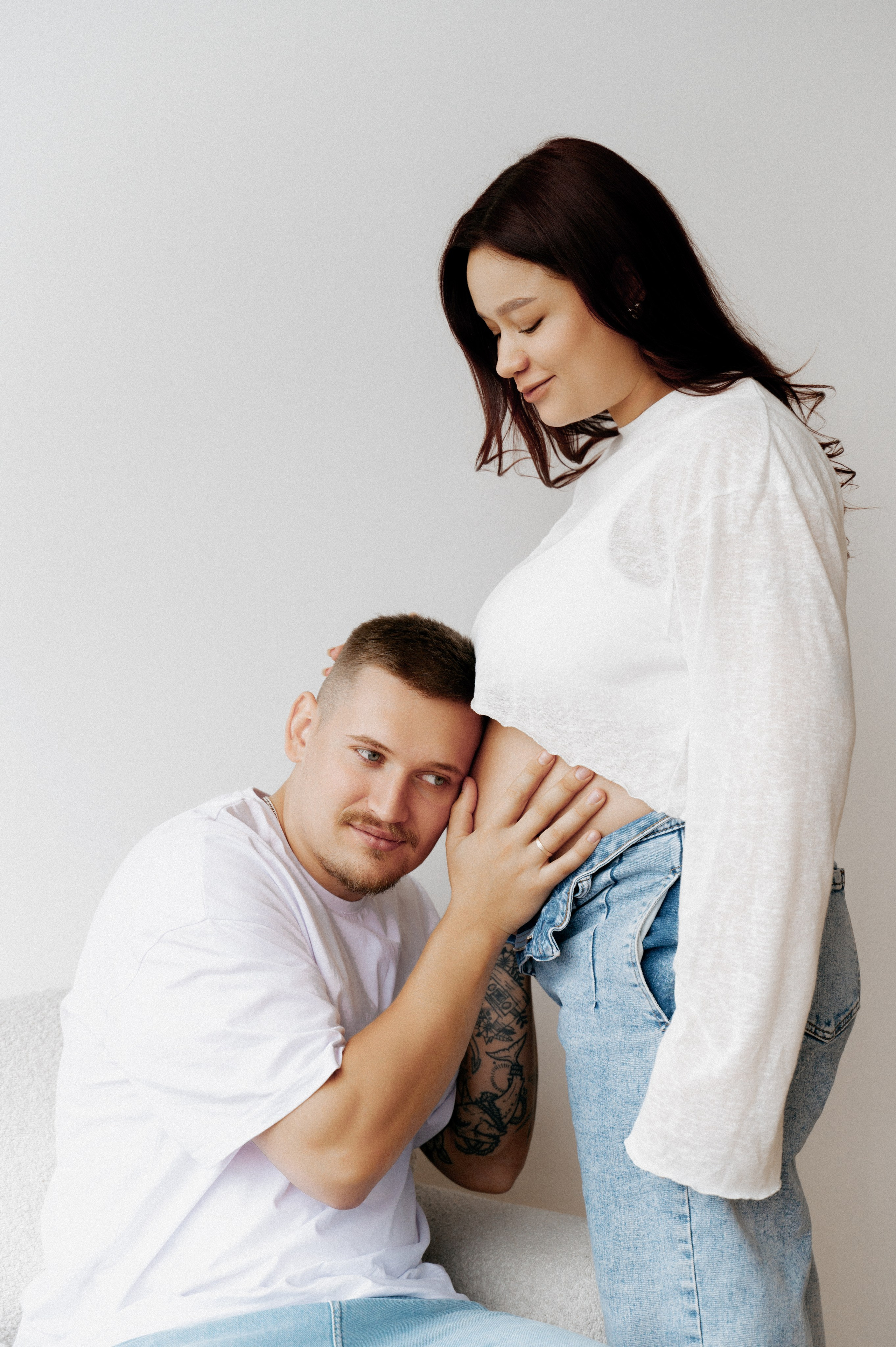 Полина & Максим