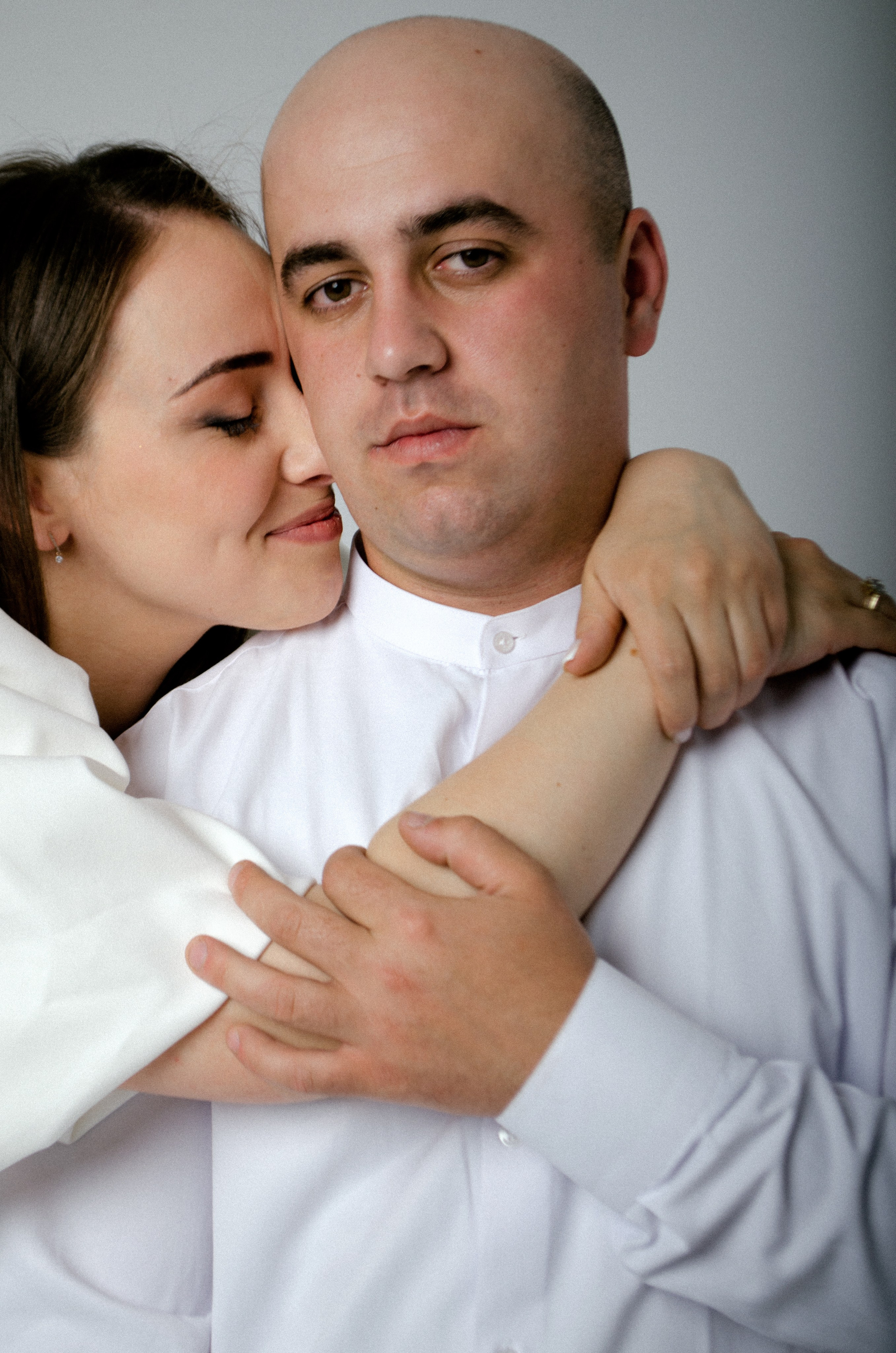 Парные портреты. Главная