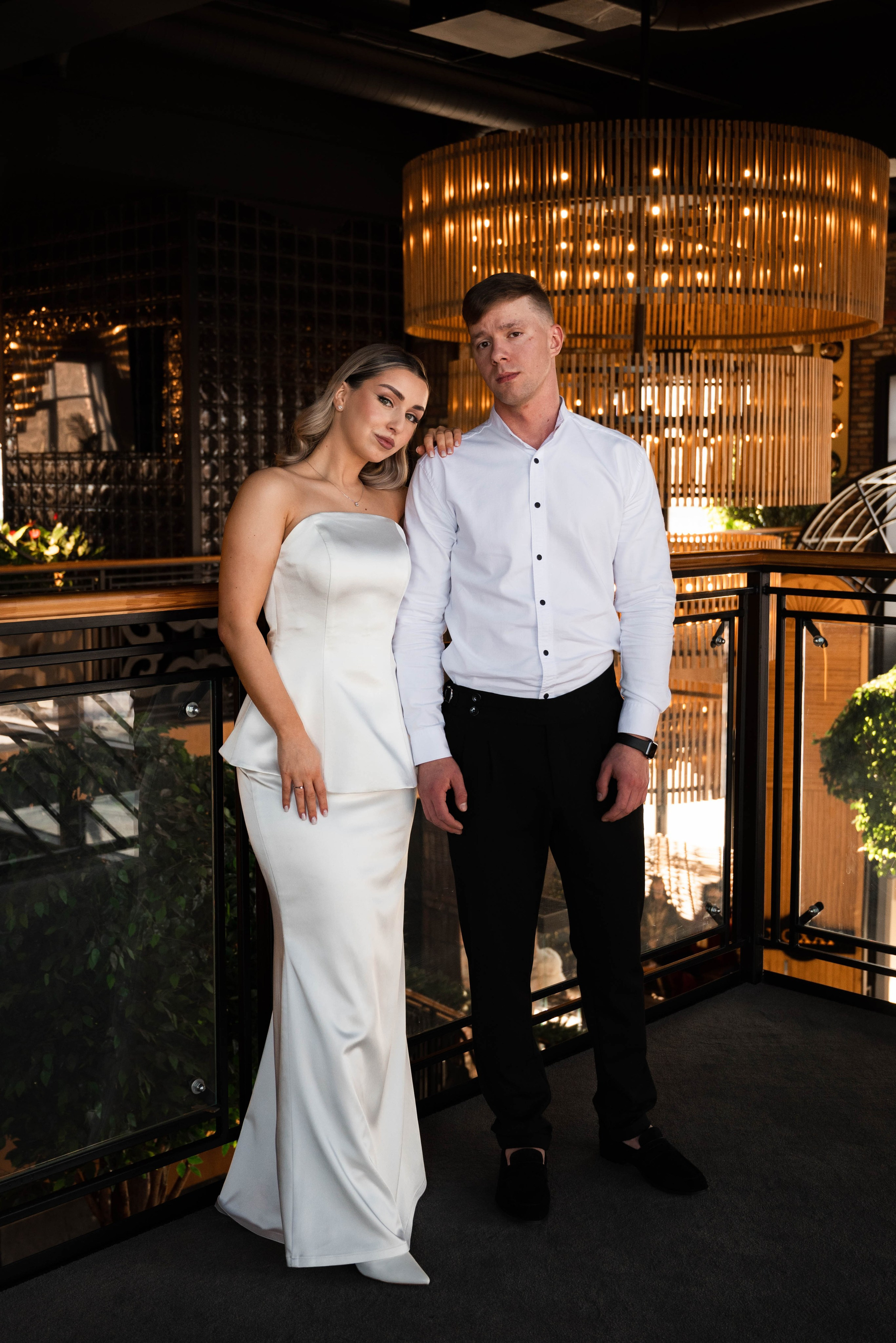 «Love store» Свадебный. Главная