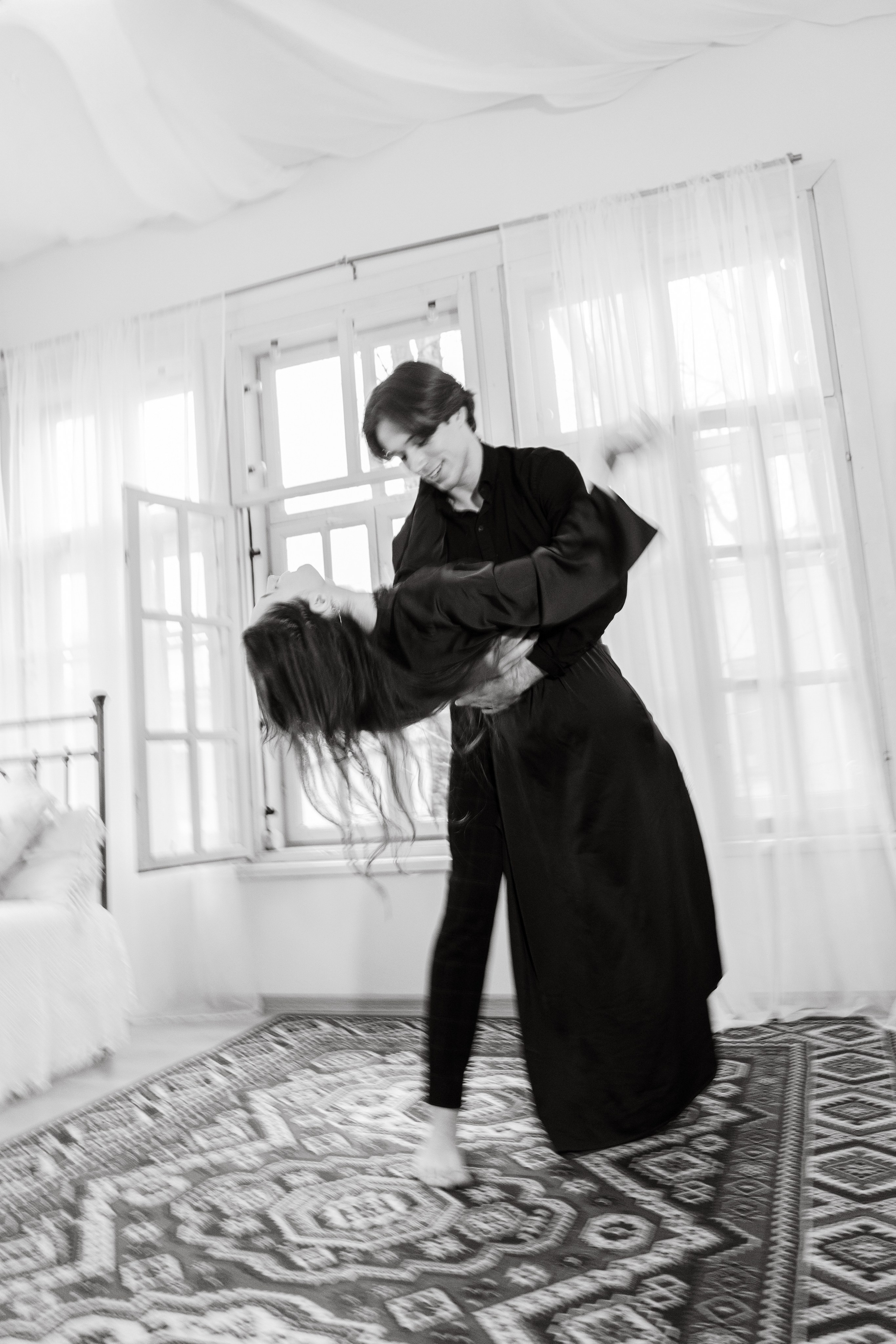 Без названия. Фотограф-эстет