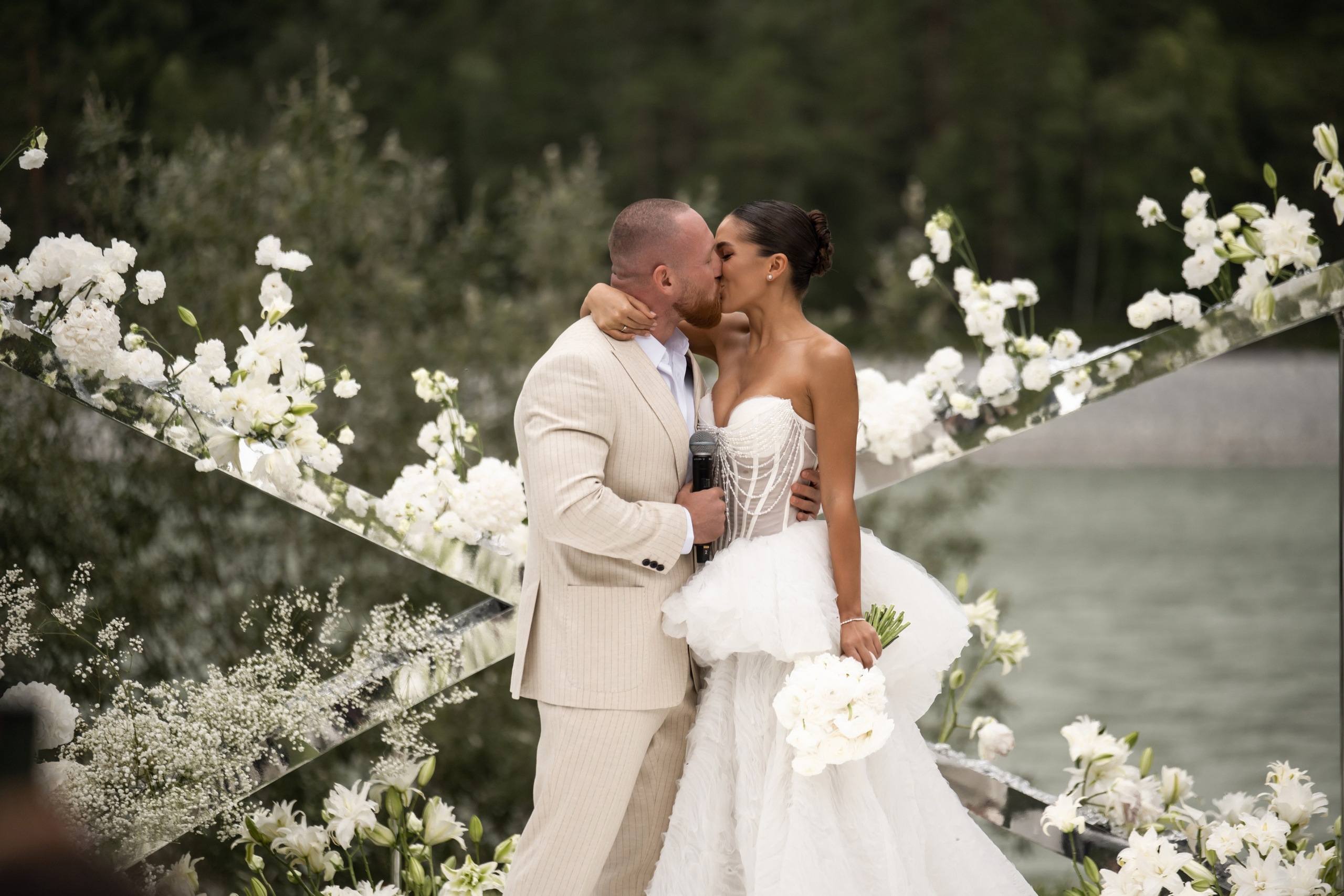 Serovski. Свадебный и семейный фотограф в Москве и Европе Евгения Амелина