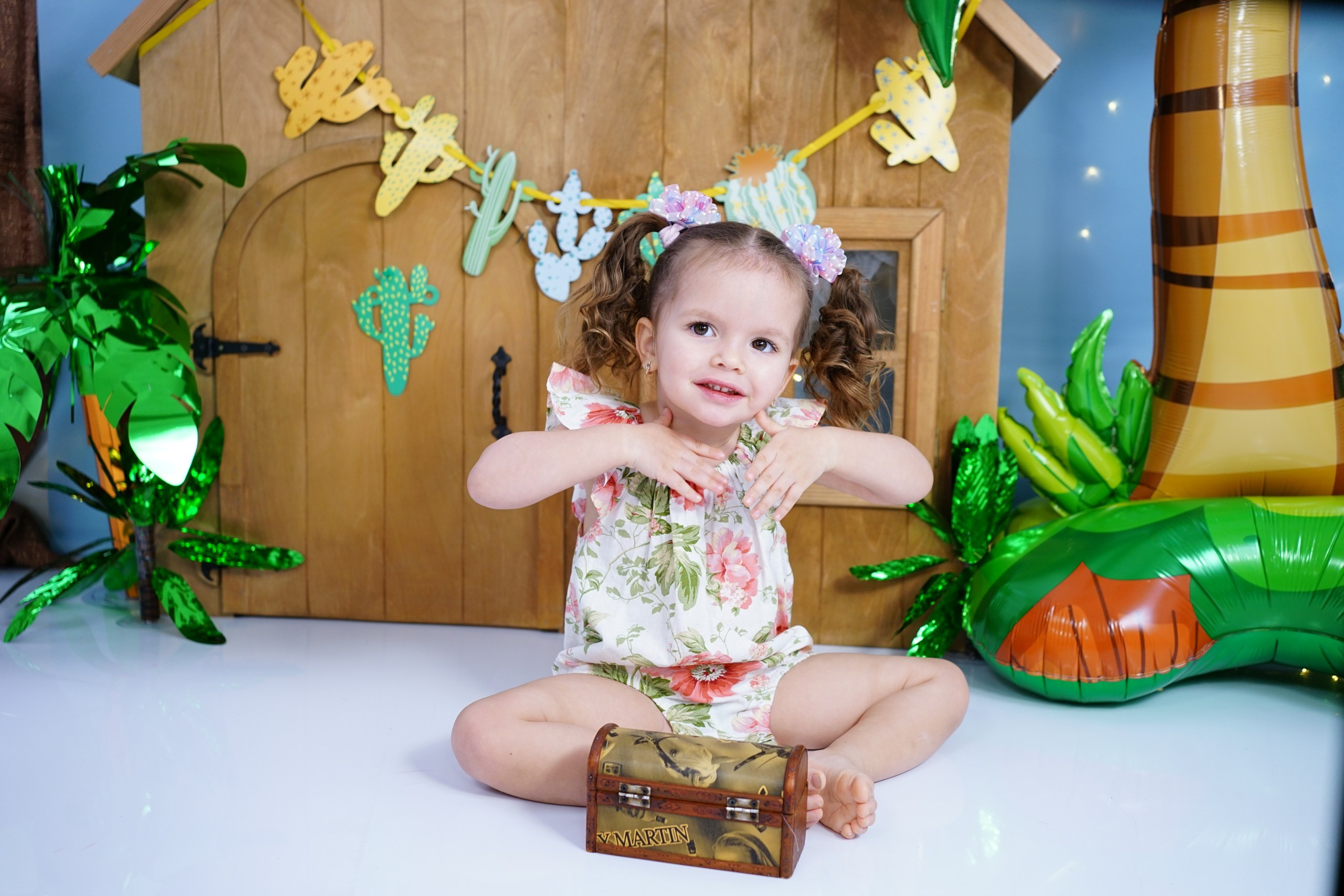 Фотосессия на 2-3 Годика. Детская Фотостудия ГОДОВАСИКИ в Санкт-Петербурге фотосесия на годик