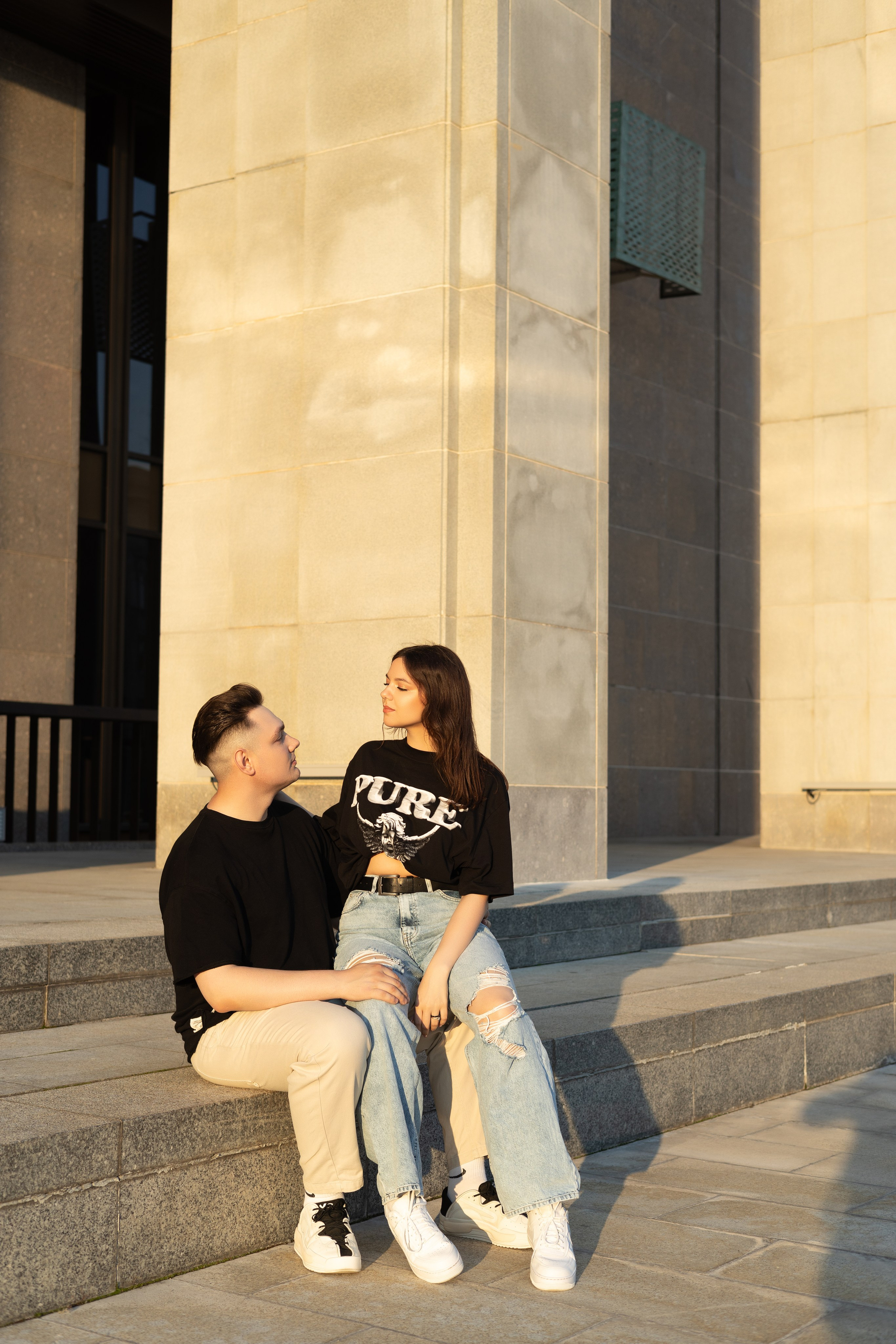 Парные фотосессии. Фотограф Минск