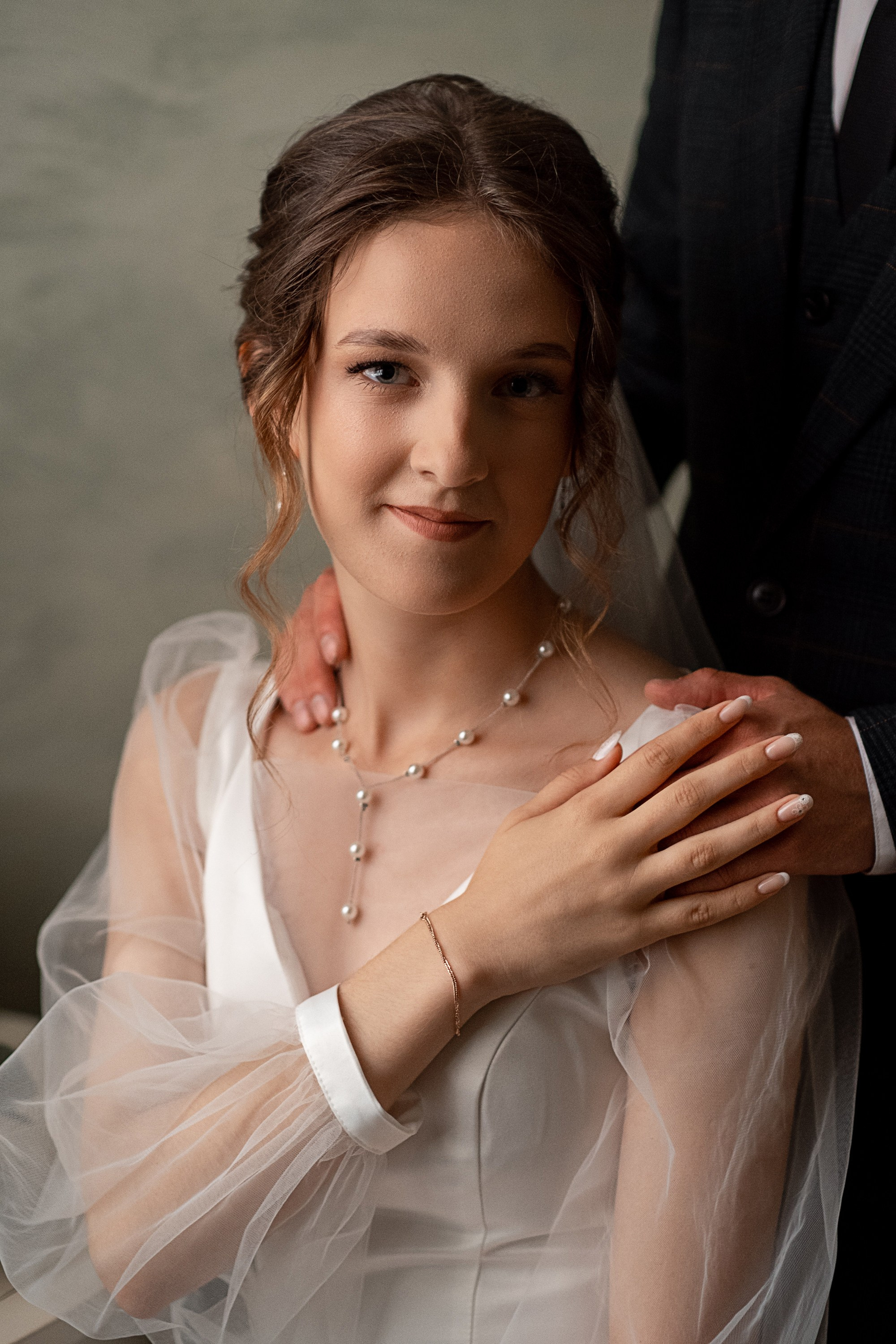 Дмитрий & Анастасия. Свадебный и семейный фотограф в Тюмени Екатерина Дубровина