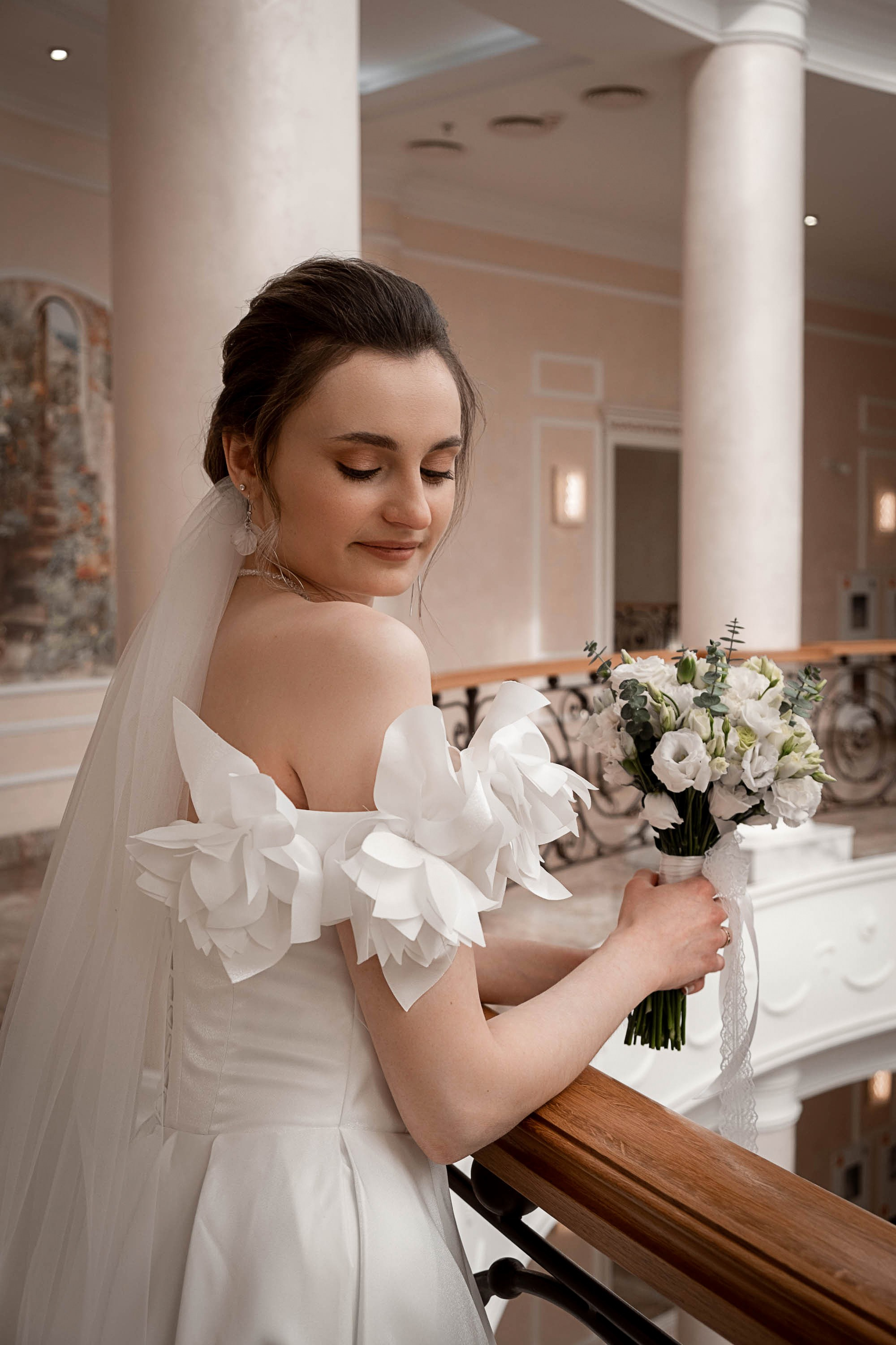 Дмитрий & София. Свадебный и семейный фотограф в Тюмени Екатерина Дубровина