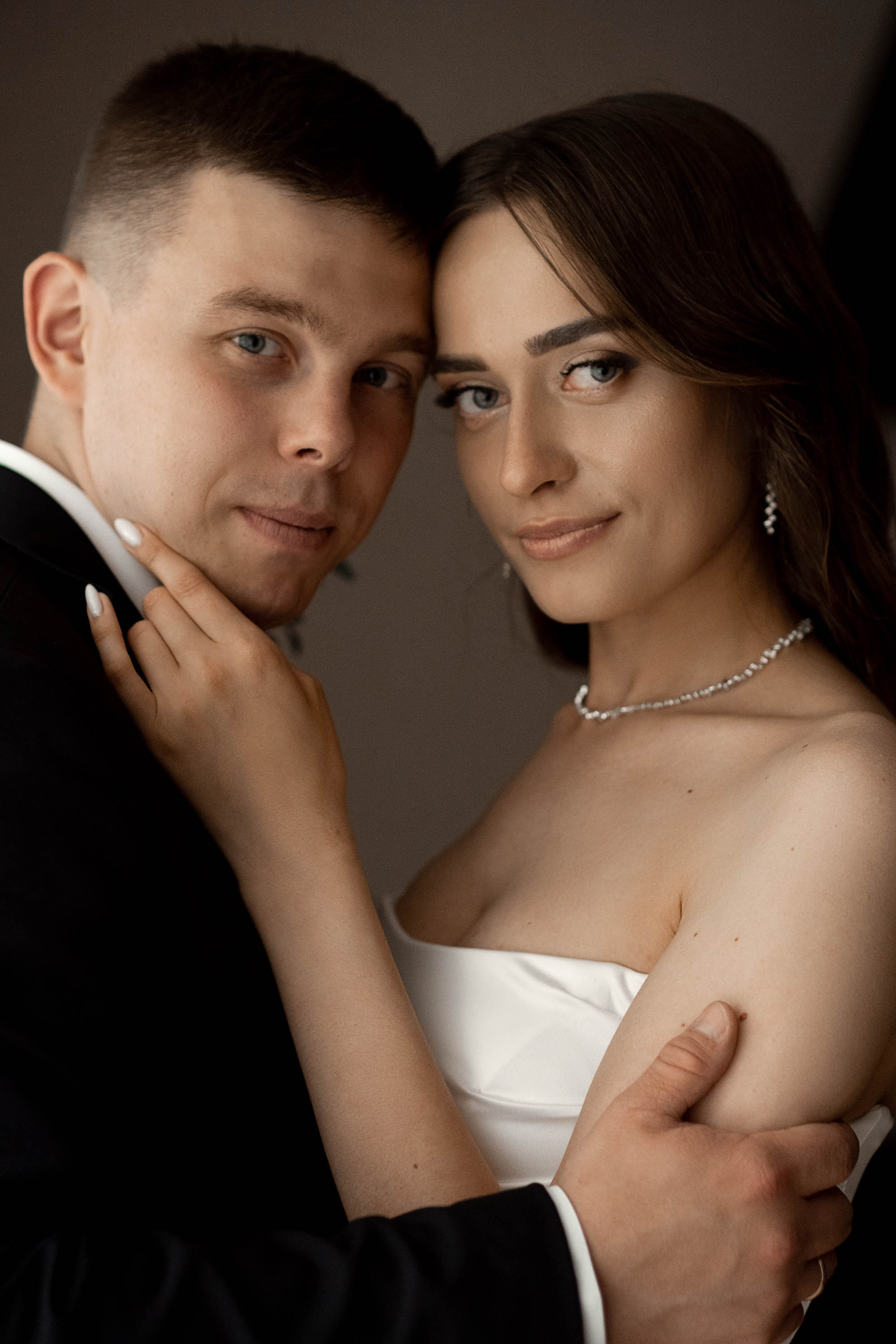 Александр & Ольга г. Заводоуковск. Свадебный и семейный фотограф в Тюмени Екатерина Дубровина