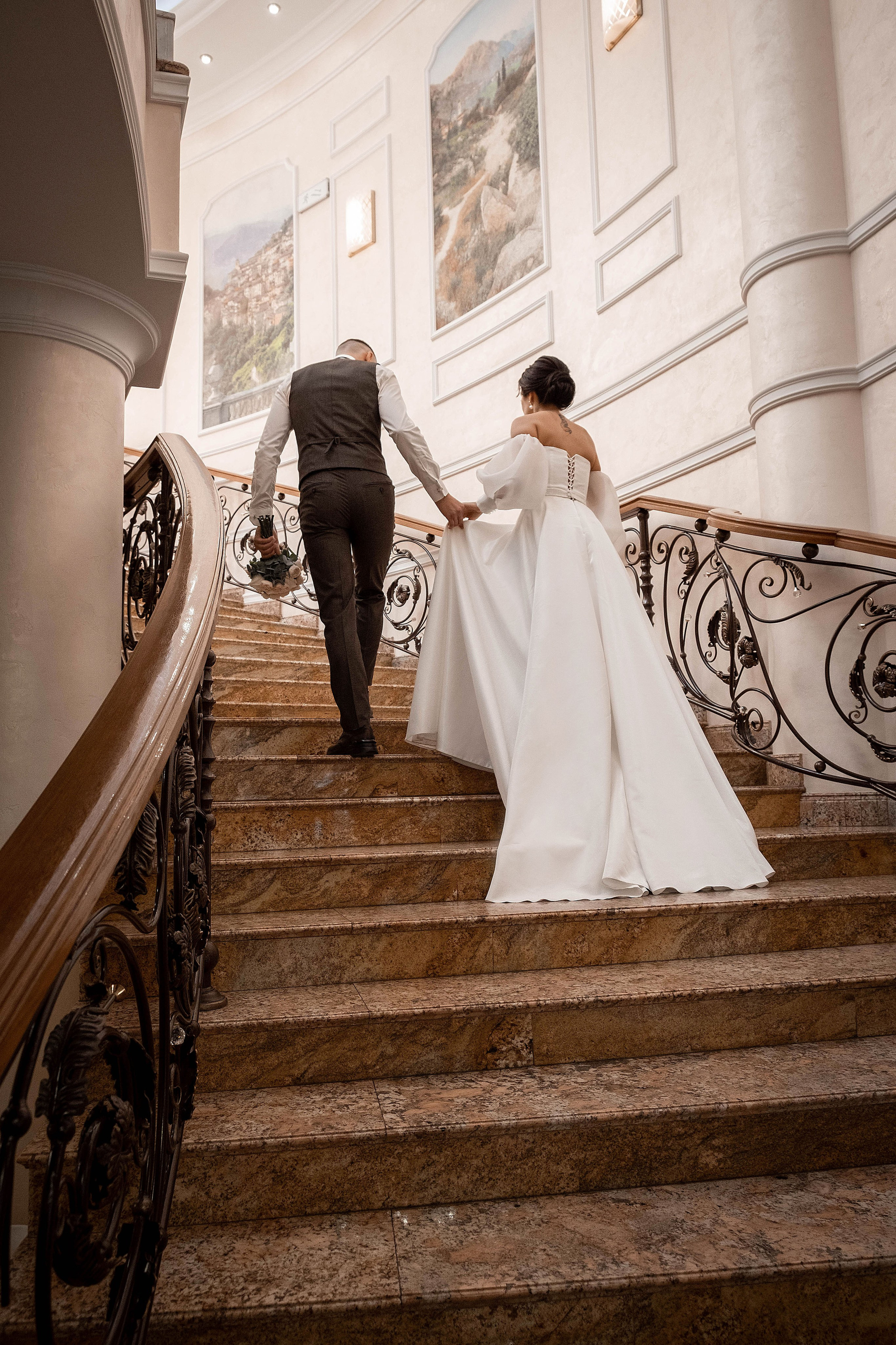 Сергей & Кристина. Свадебный и семейный фотограф в Тюмени Екатерина Дубровина