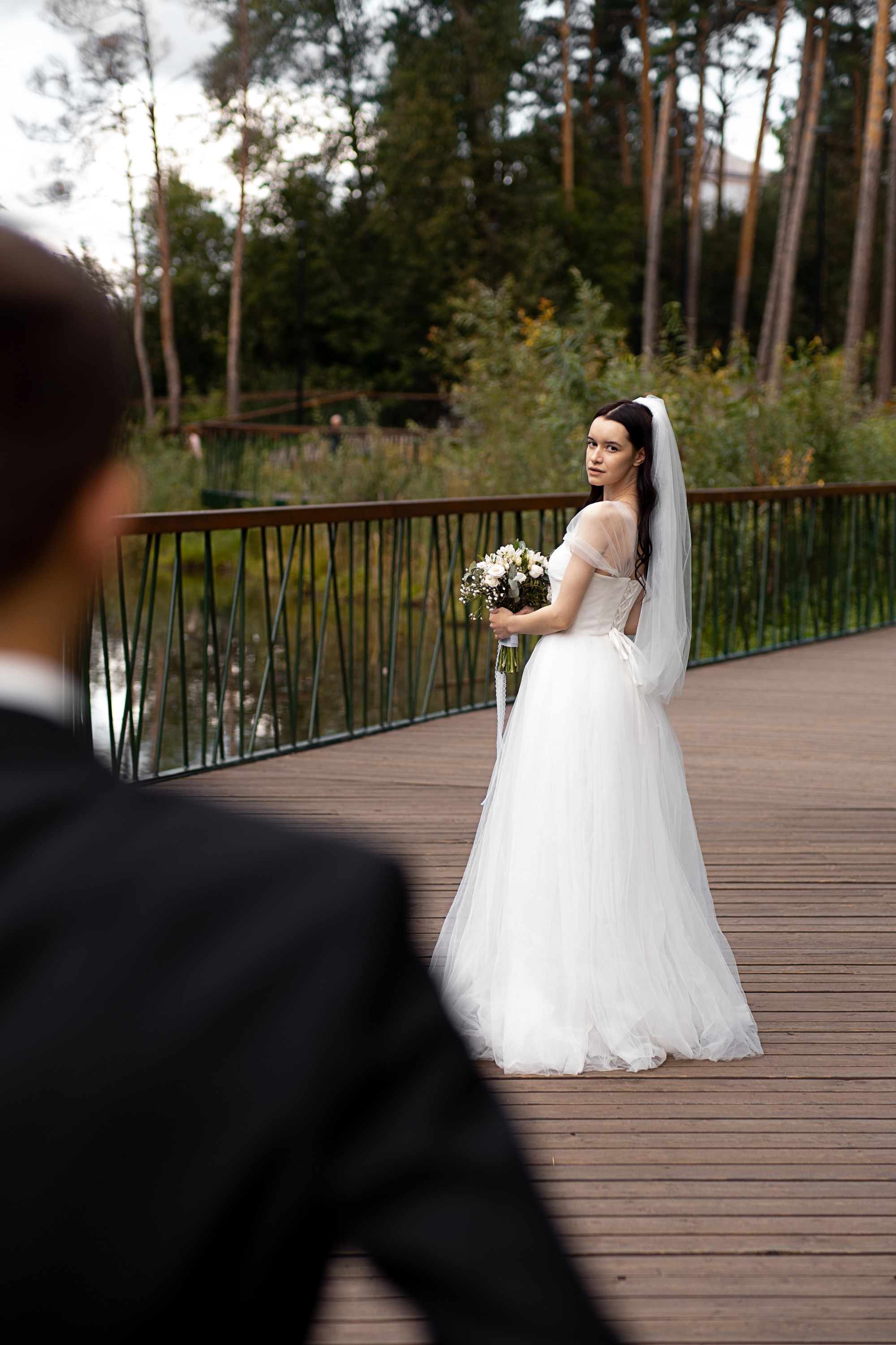 Алексей & Анжелика. Свадебный и семейный фотограф в Тюмени Екатерина Дубровина