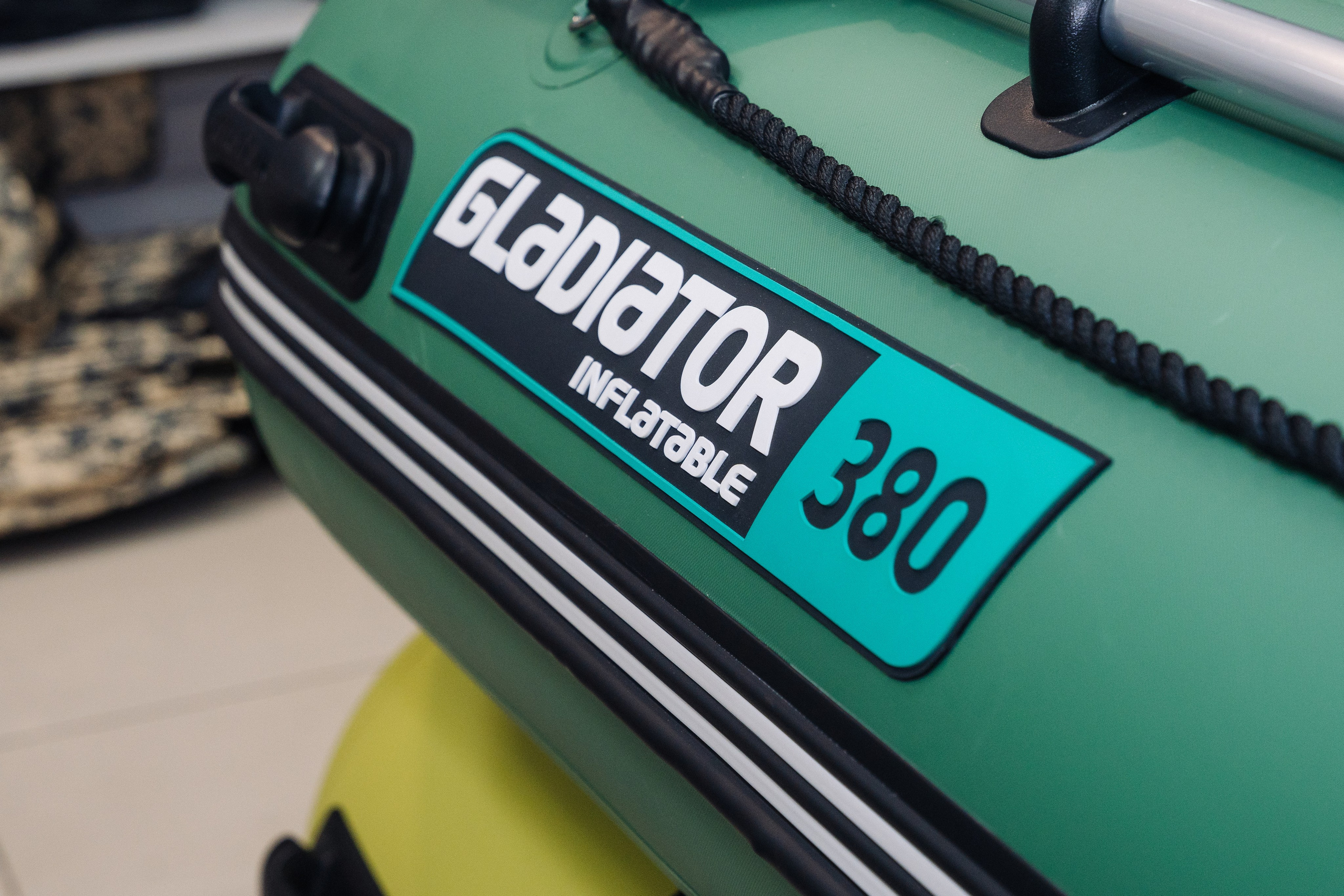 GLADIATOR. Фотограф Хабаровск