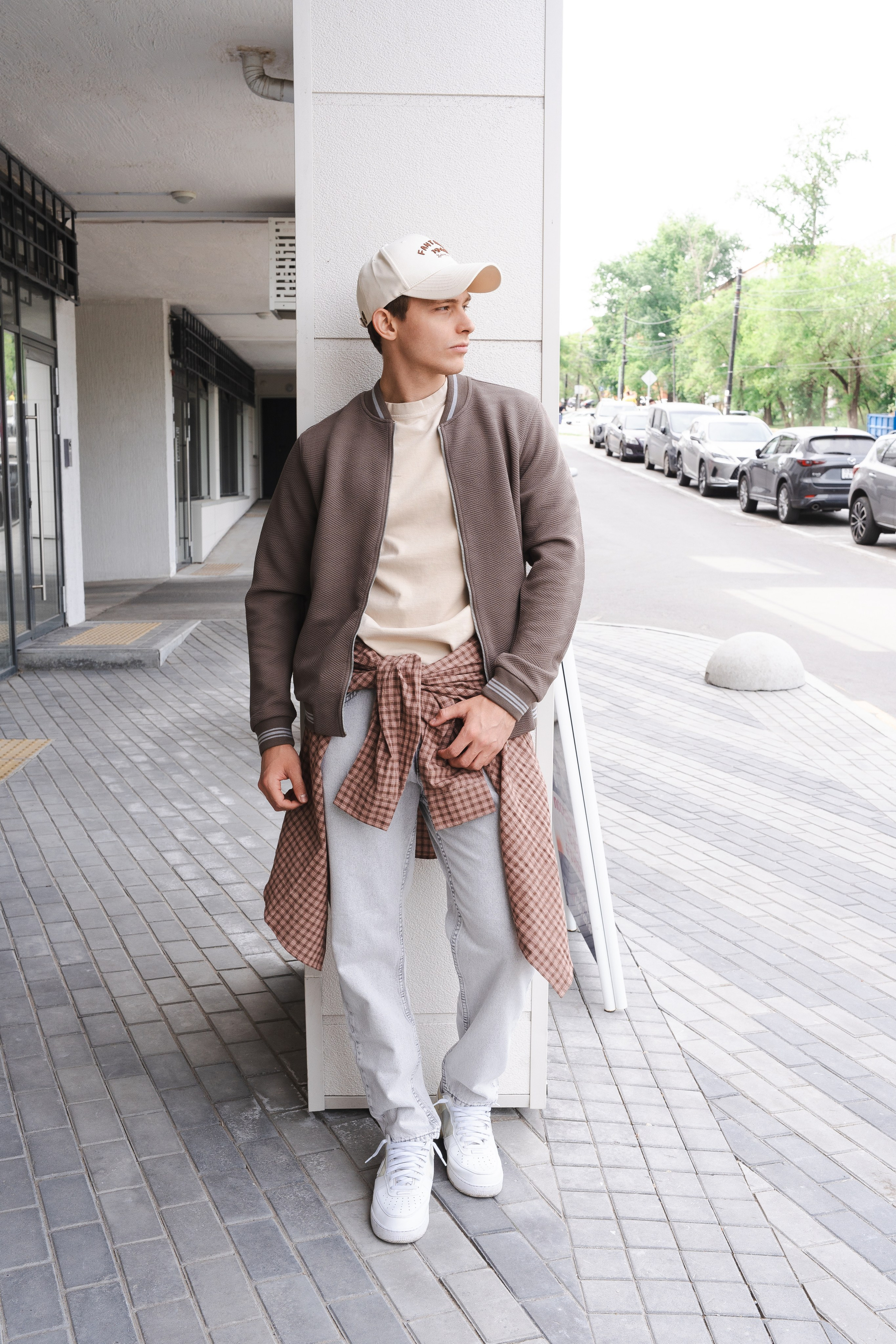 Expent. Фотограф Хабаровск