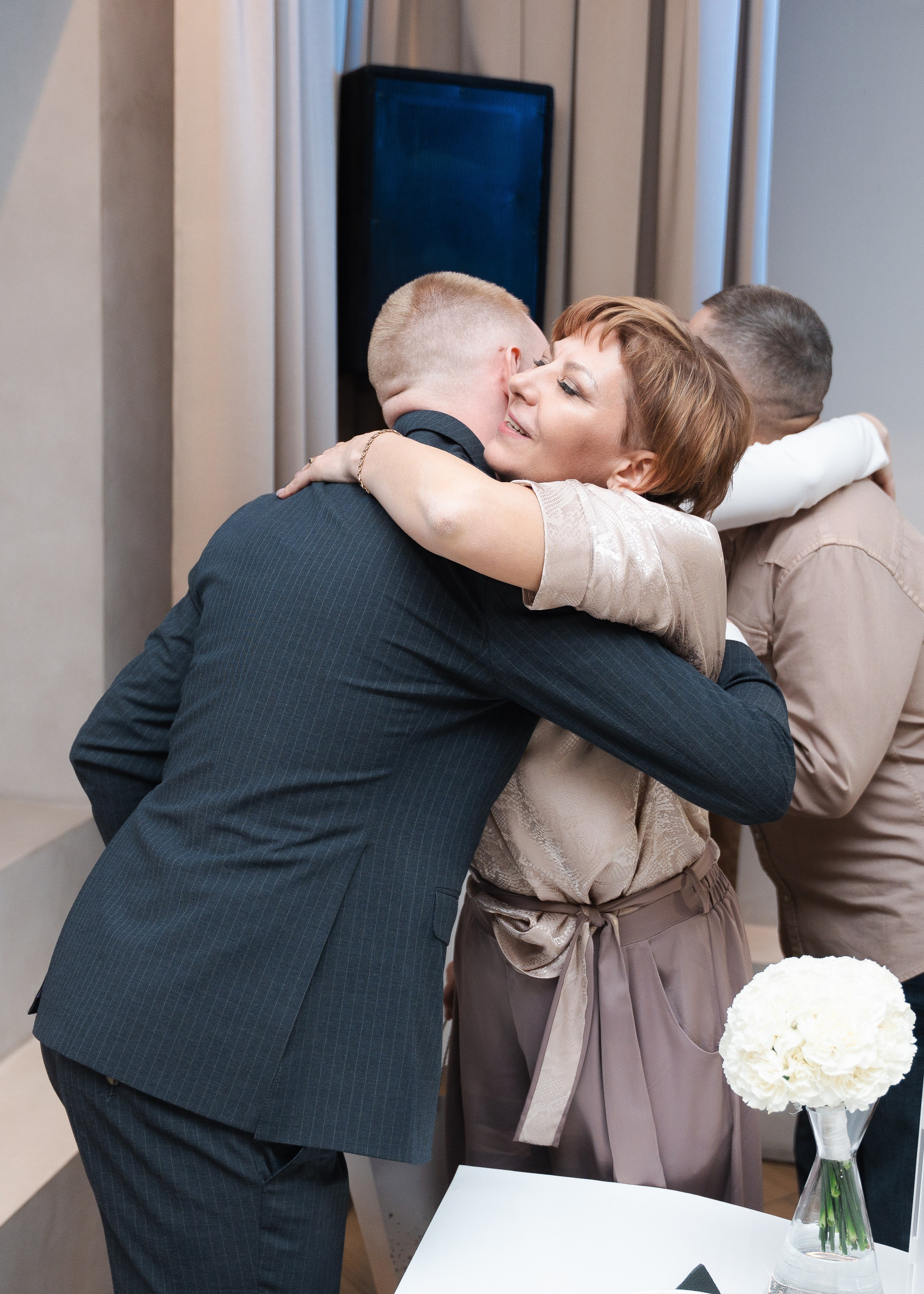 Ирина и Егор. Фотограф Хабаровск